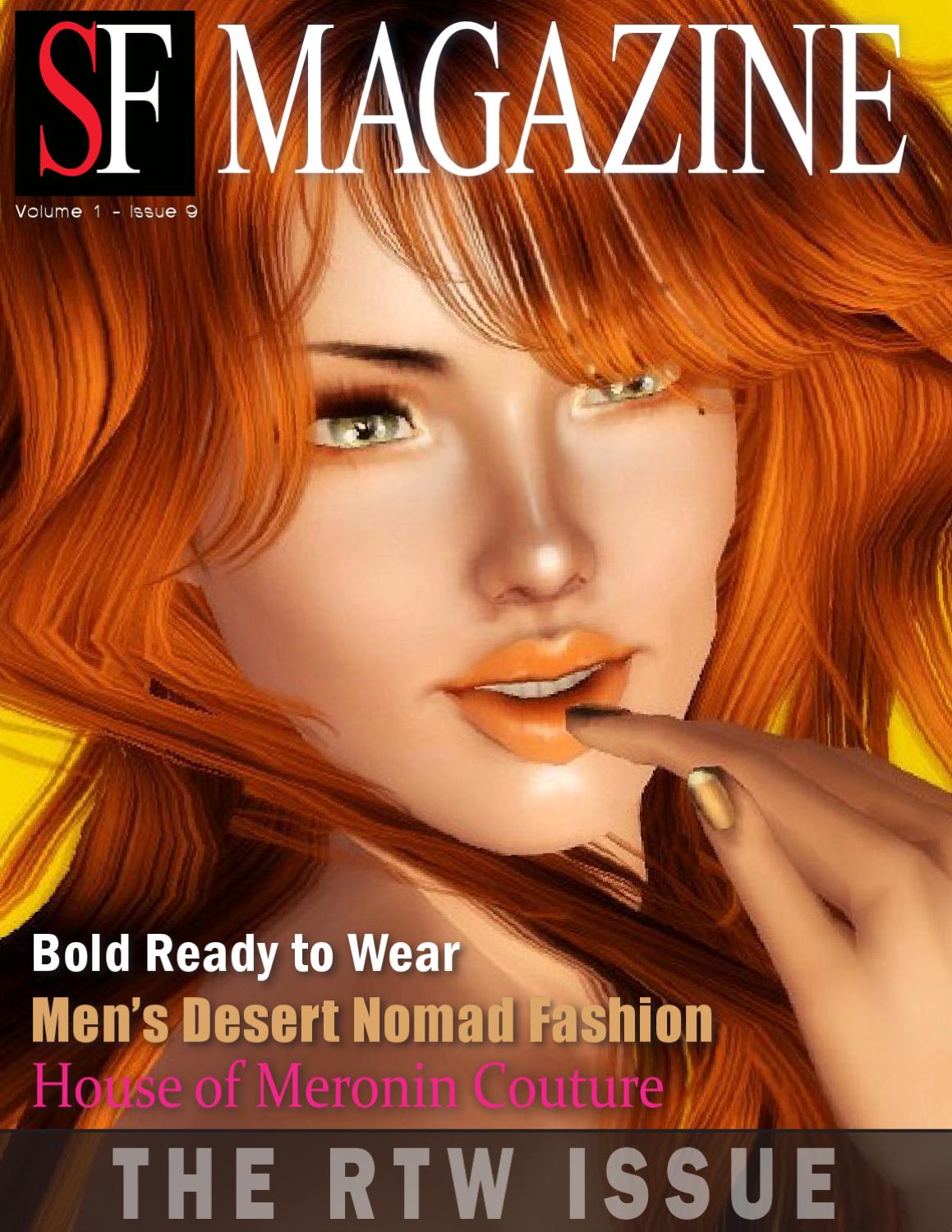 Fashion magazines in san francisco 94 Fashion magazines in san francisco 12