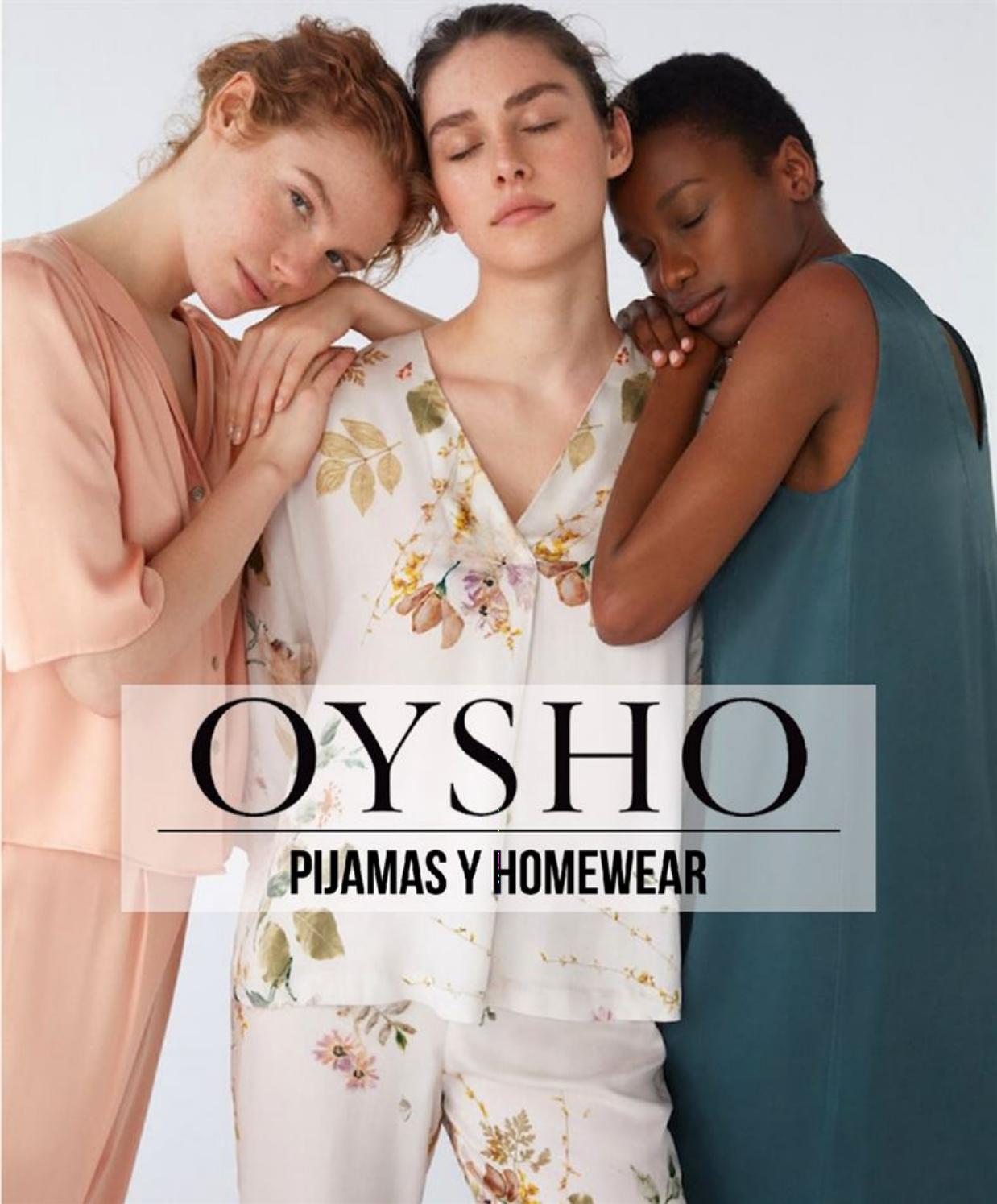 Магазин Одежды Для Дома Oysho Магазин Одежды Для Дома Oysho