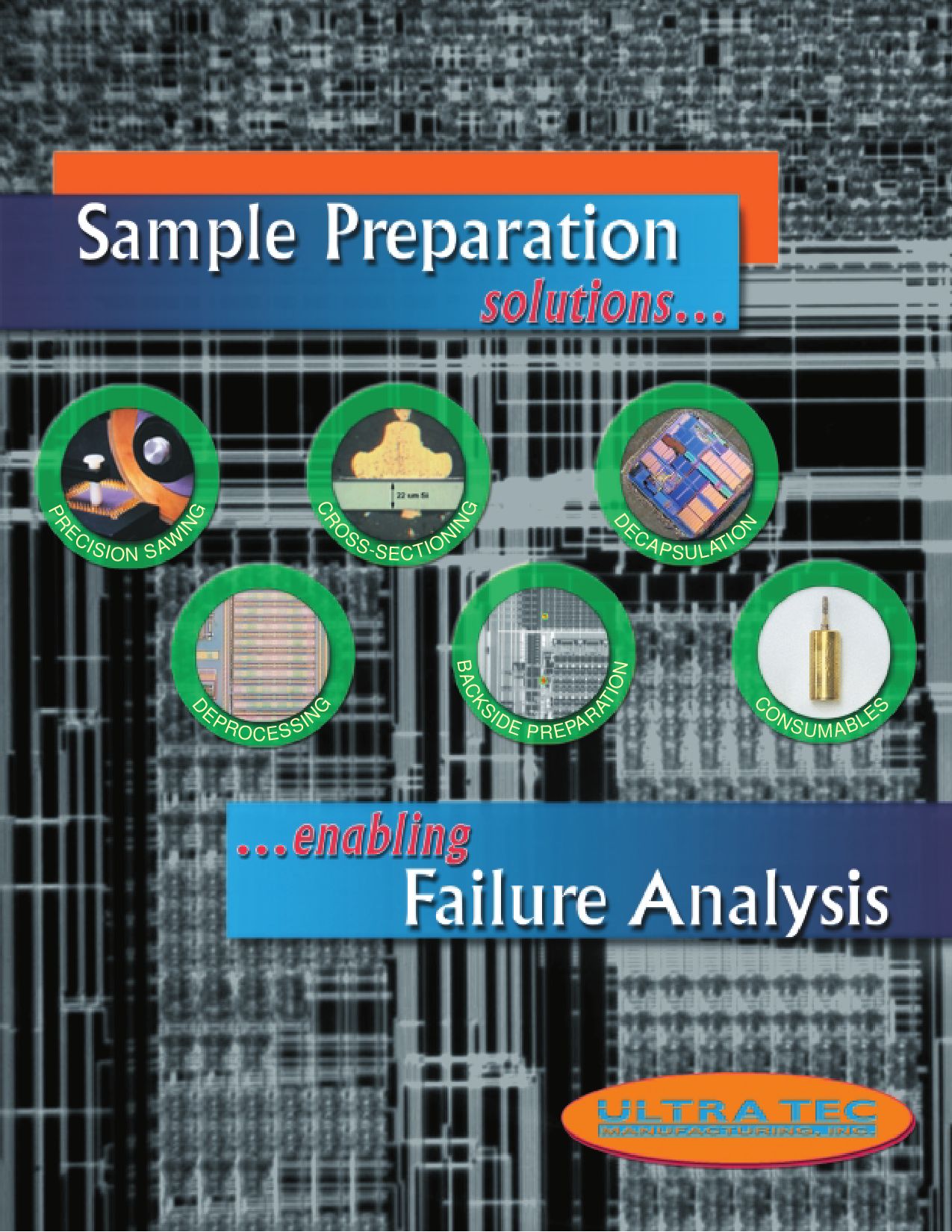 ULTRA TEC General FA CAtalog by ULTRA TEC Issuu