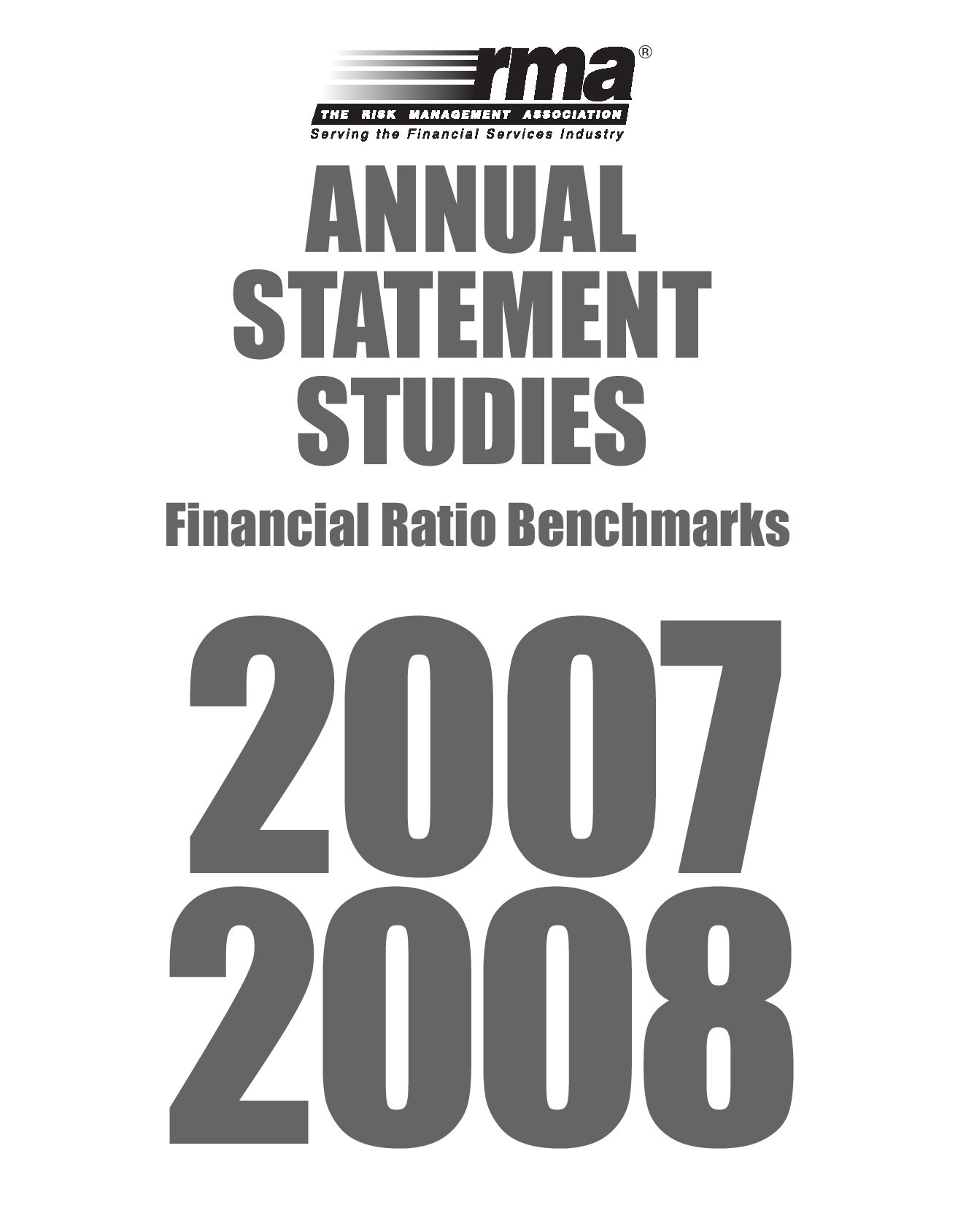 Understanding Financial Ratio Benchmarks By Blacksonville Community 