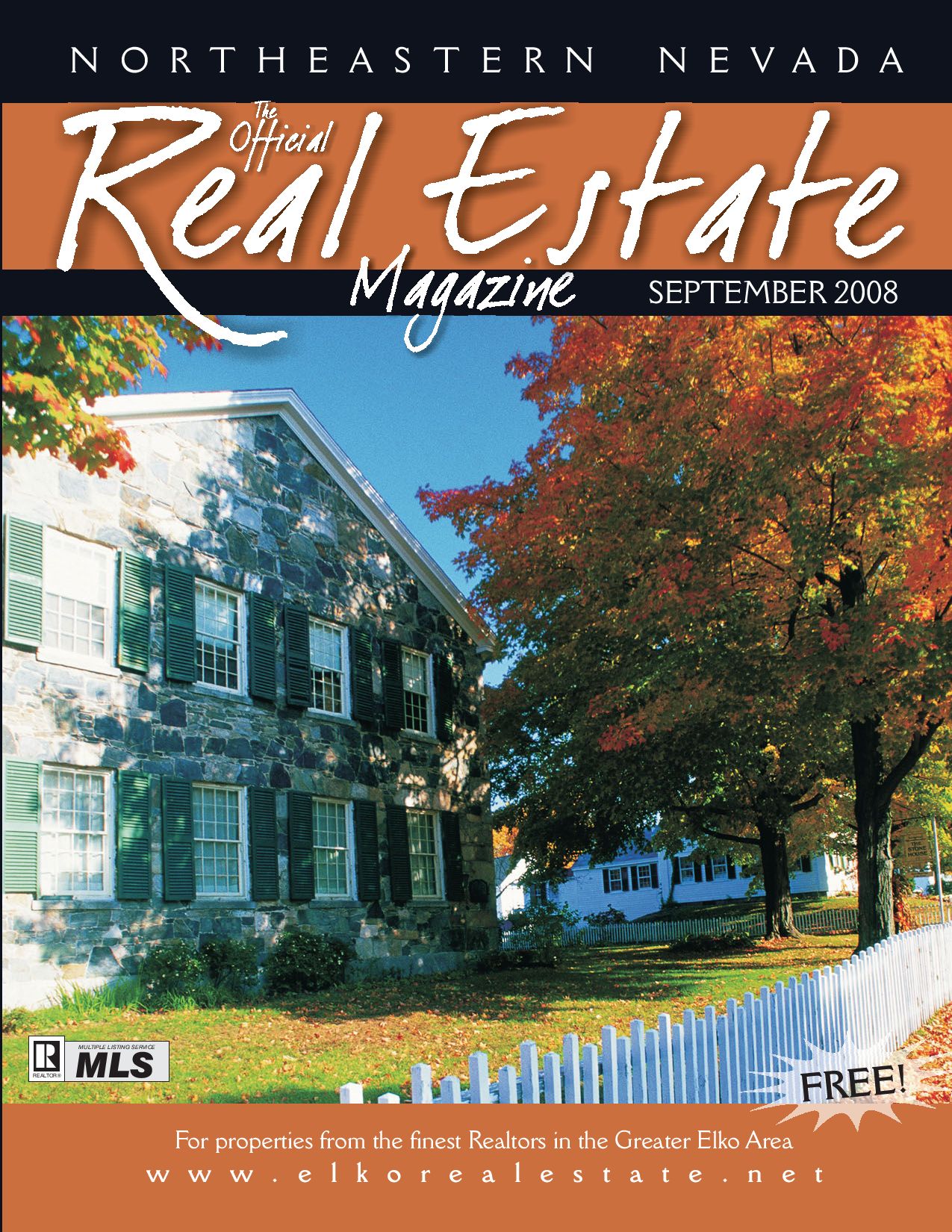 September Elko Real Estate by Blip Printers Issuu