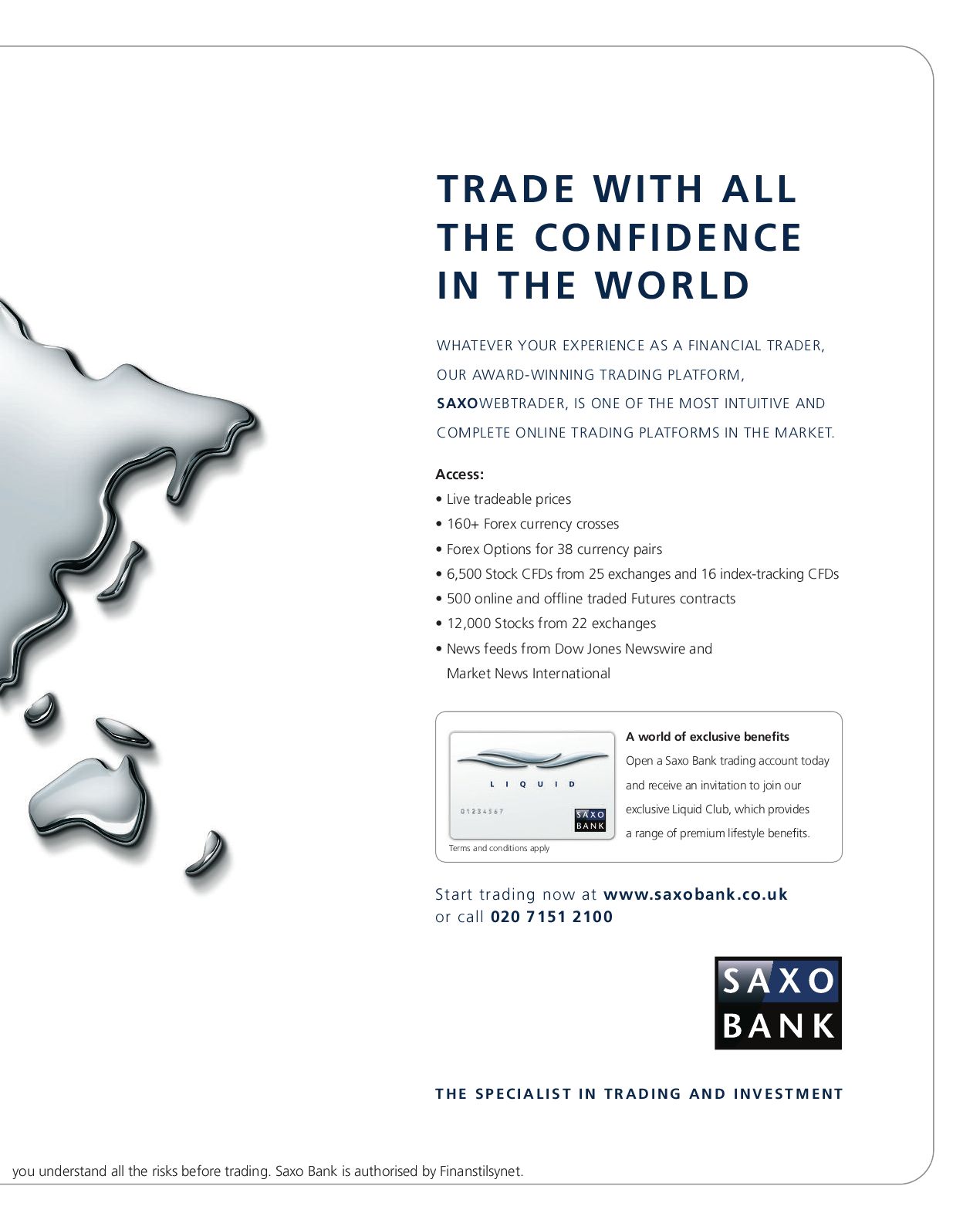 wie man mit kryptowährung 2021 reich wird saxowebtrader live login