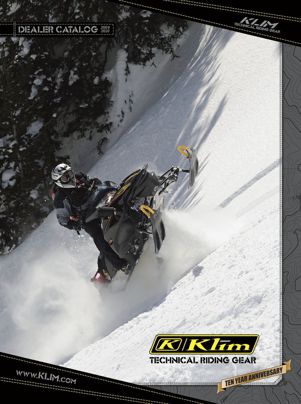 2009 KLIM Dealer Catalog by KLIM Issuu