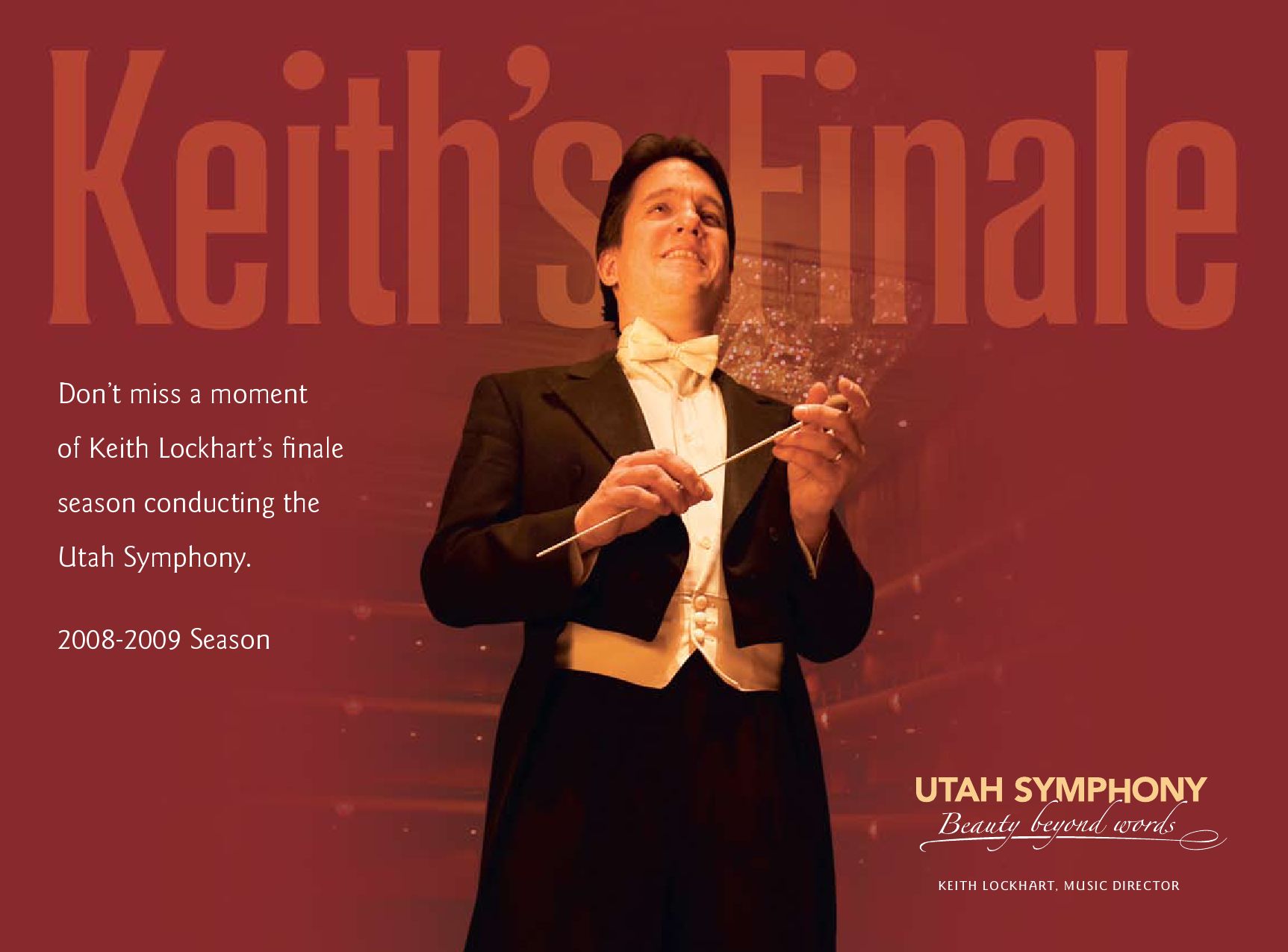 200809 Utah Symphony Season Brochure by Utah Symphony Utah Opera Issuu