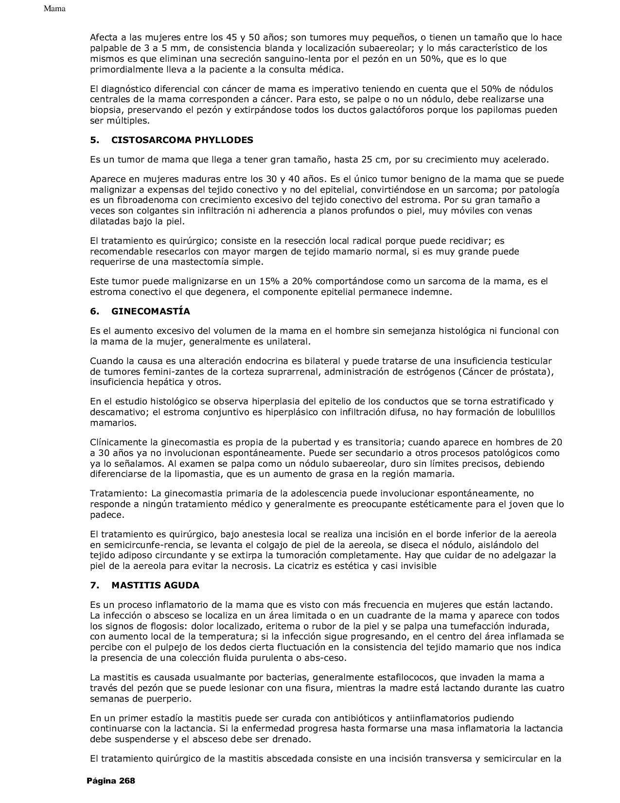 medicamentos para el cáncer de próstata que causan ginecomastia
