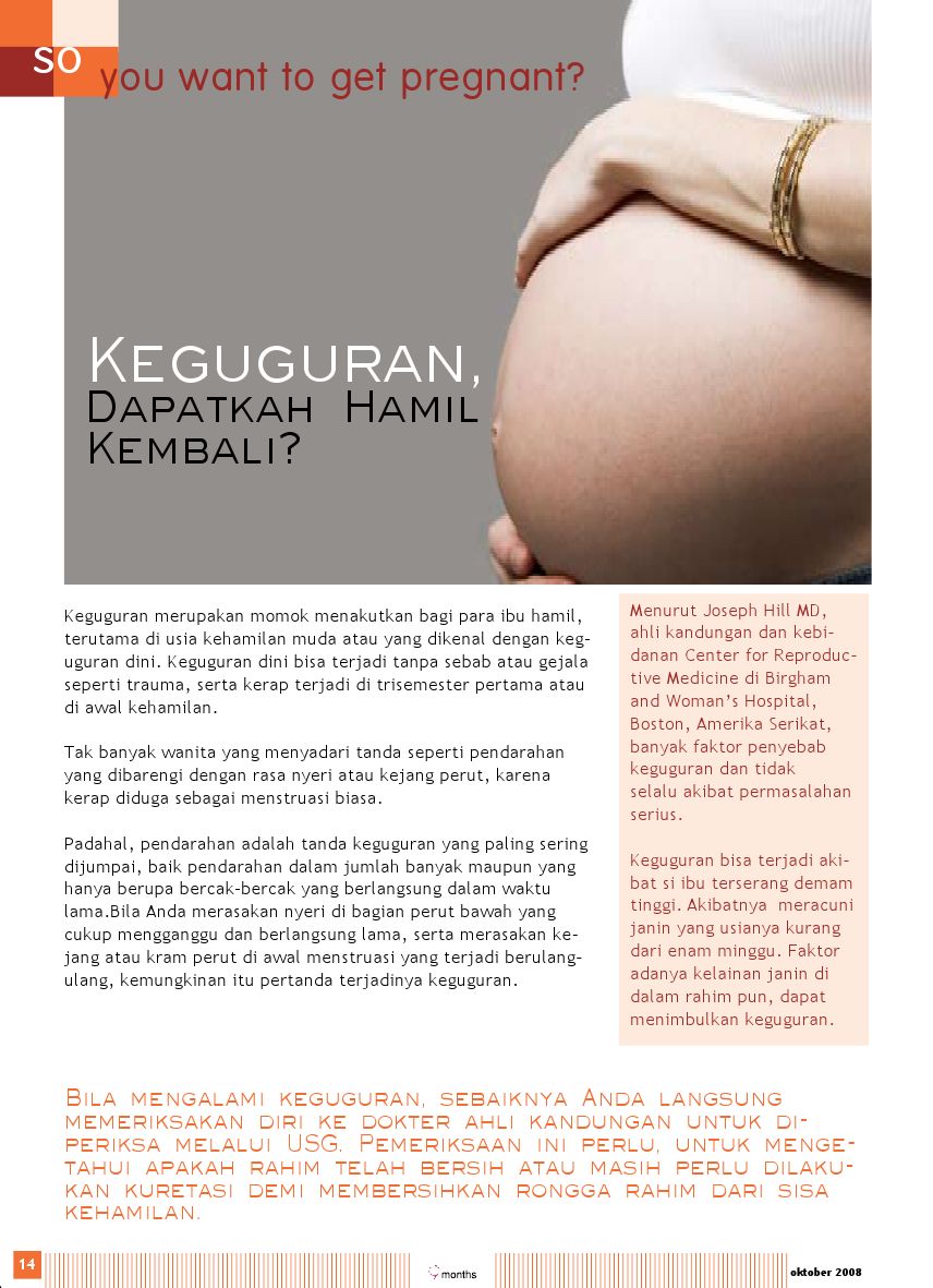 9 Months Magazine Vebuka Com