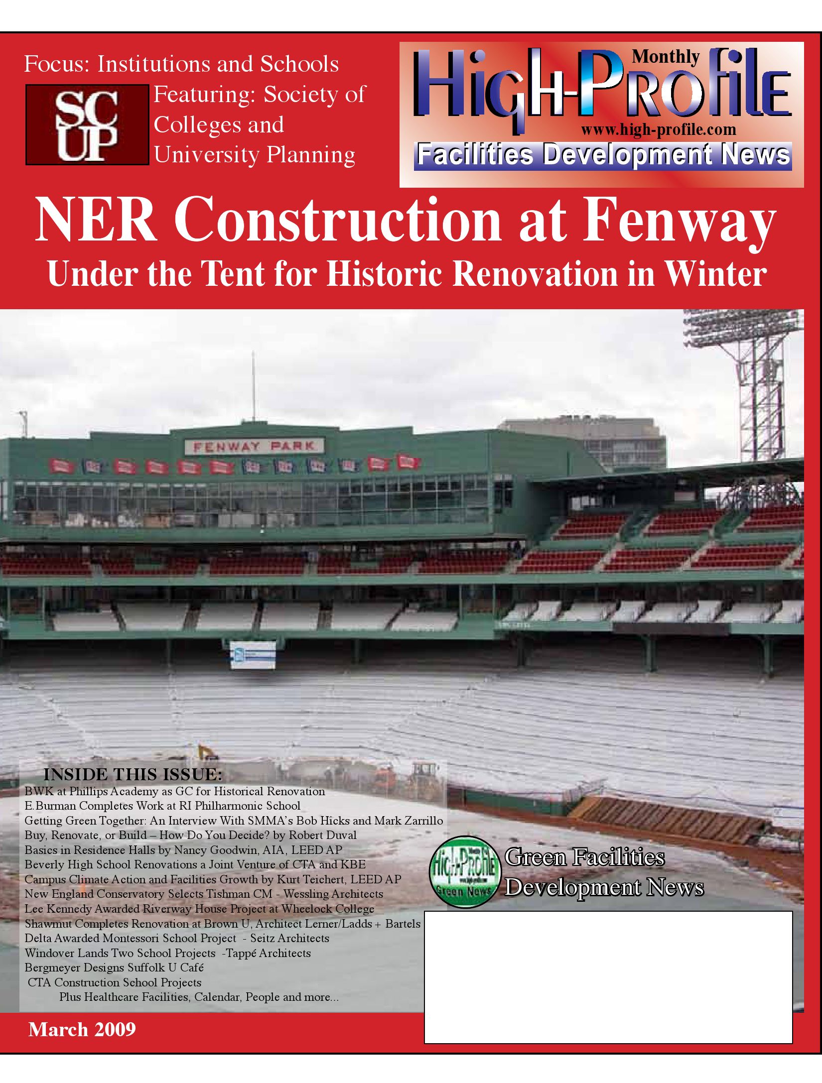 High Profile Monthly March 2009 By High Profile Issuu