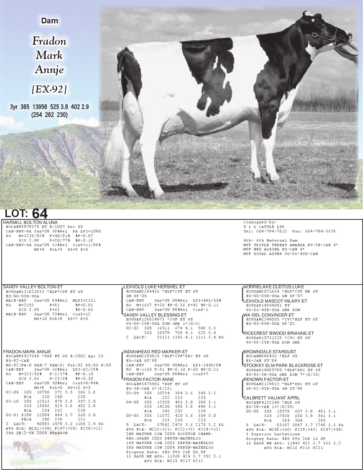 The National Sale by Dairy Agenda Today Issuu
