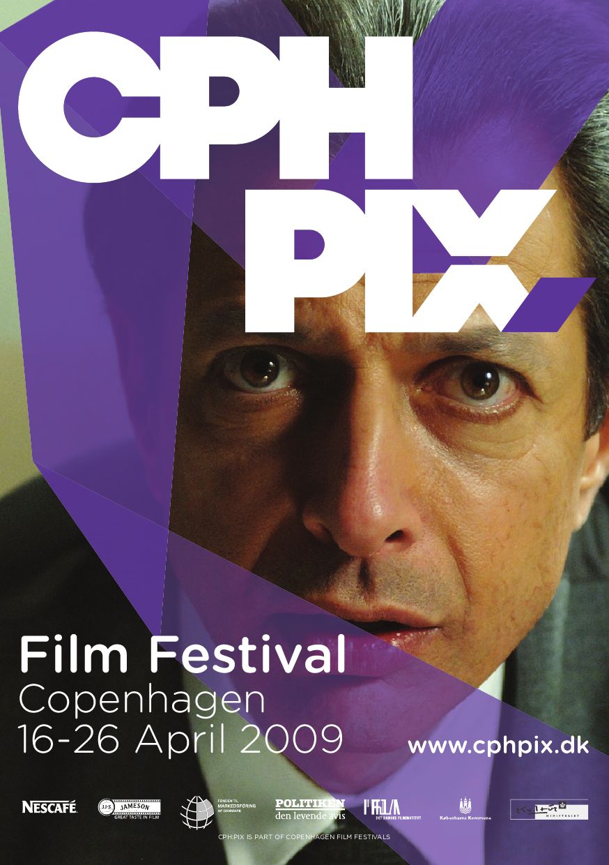 CPH:PIX 2009 Int. Catalogue by CPH Filmfestivals - Issuu