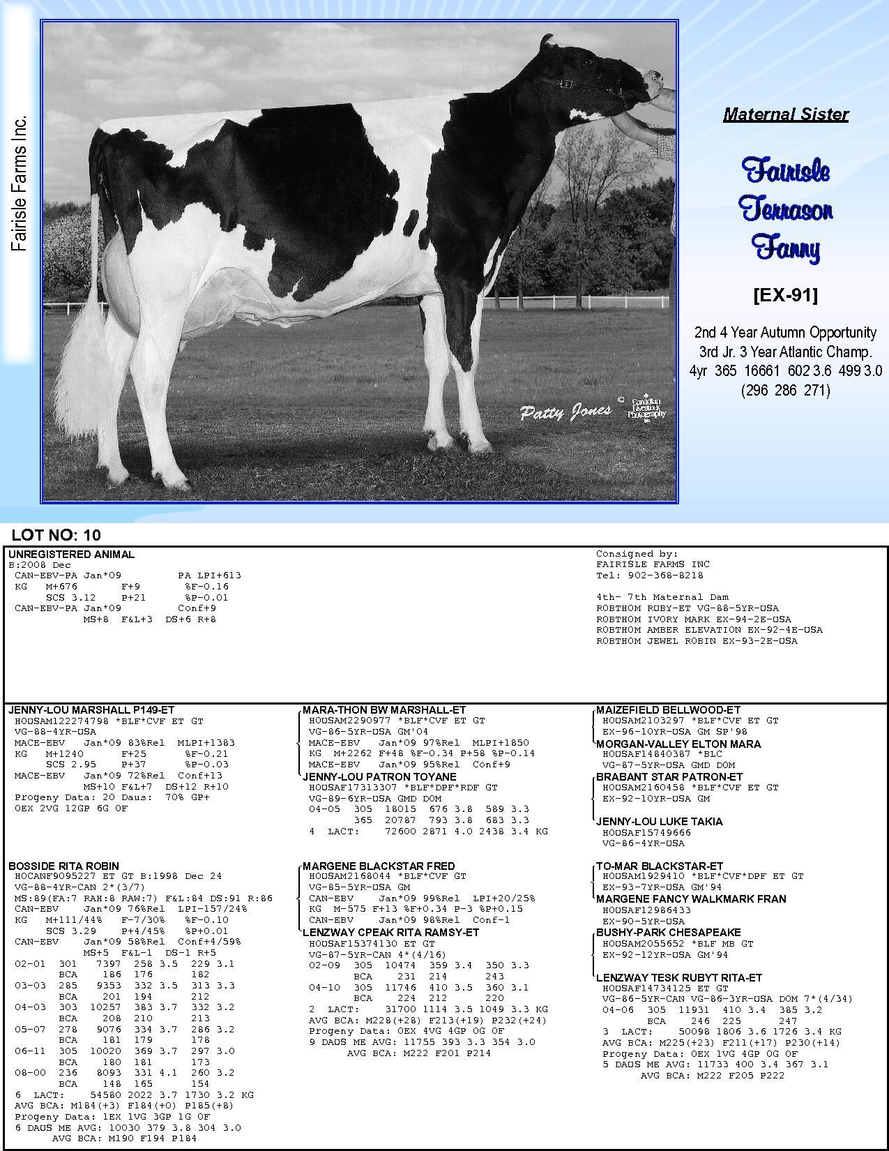 Atlantic Spring Showcase Sale By Dairy Agenda Today Issuu