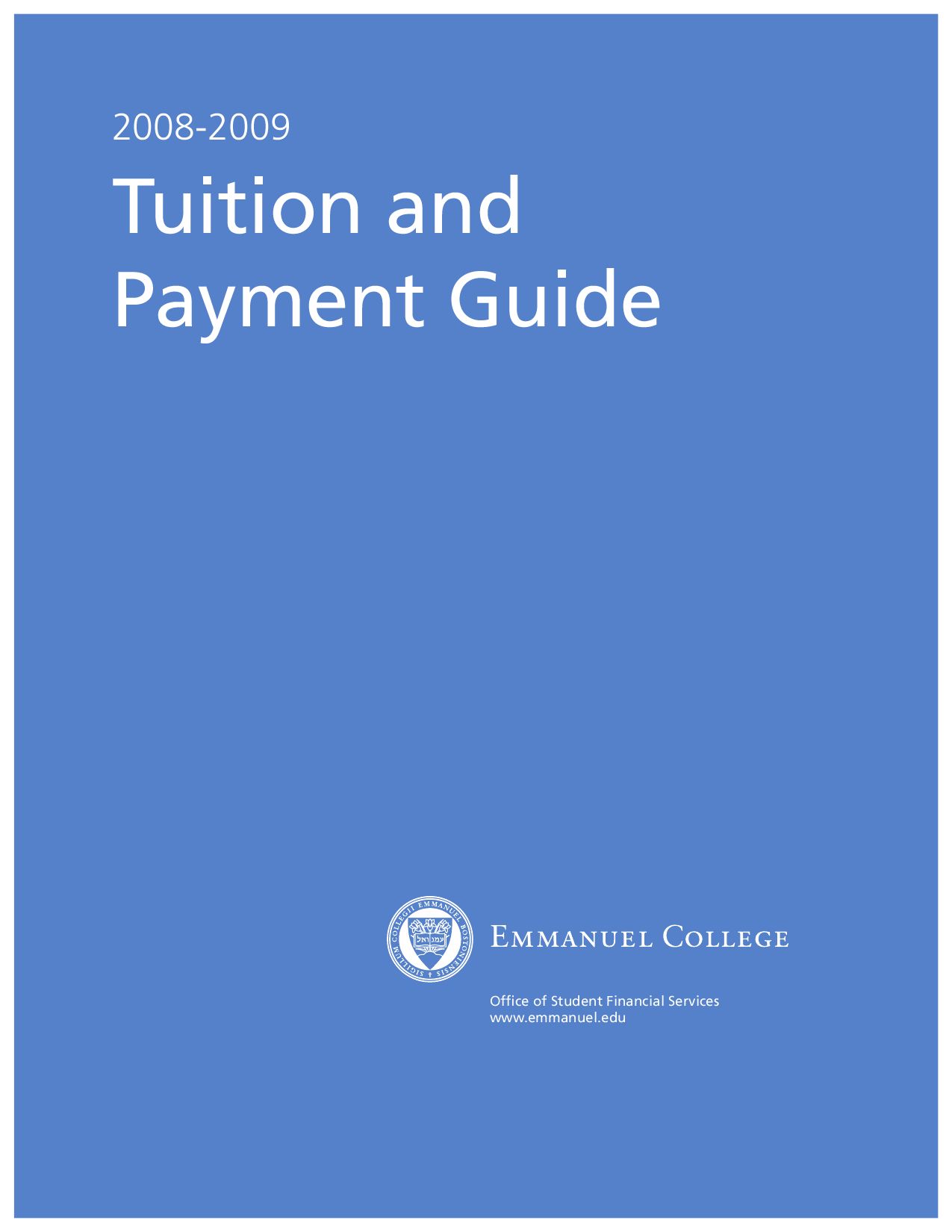 Emmanuel College Bookstore Promo Code at Matthew Allen blog