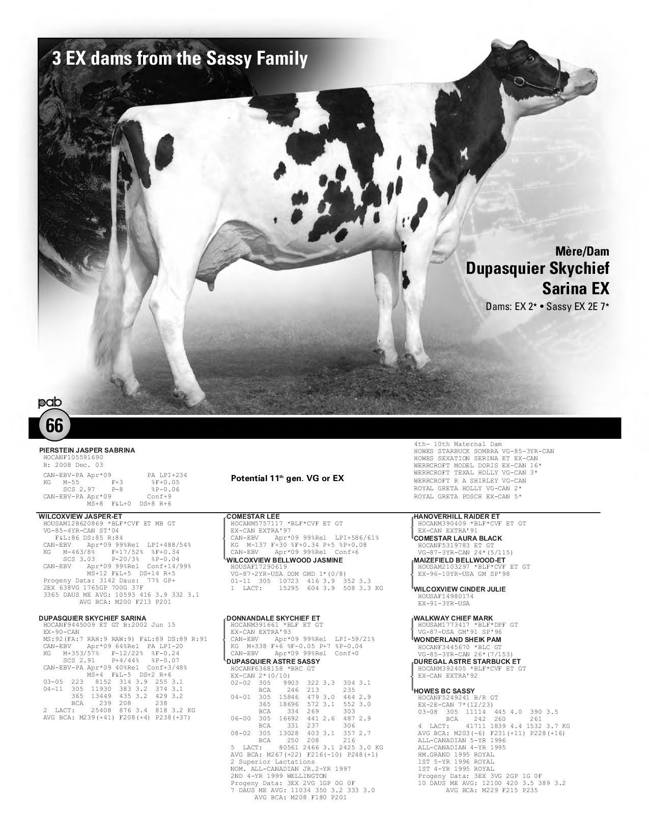 Ferme Pierre Boulet By Dairy Agenda Today Issuu