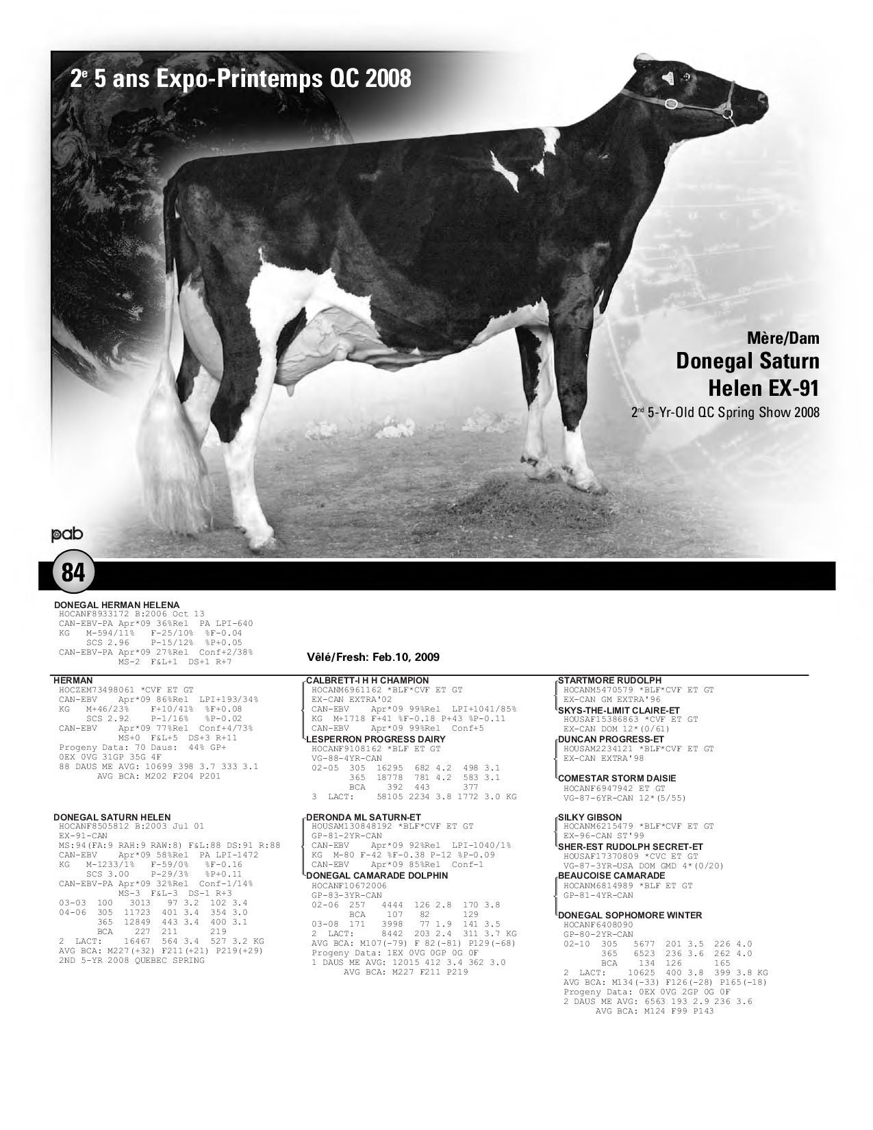 Ferme Pierre Boulet By Dairy Agenda Today Issuu
