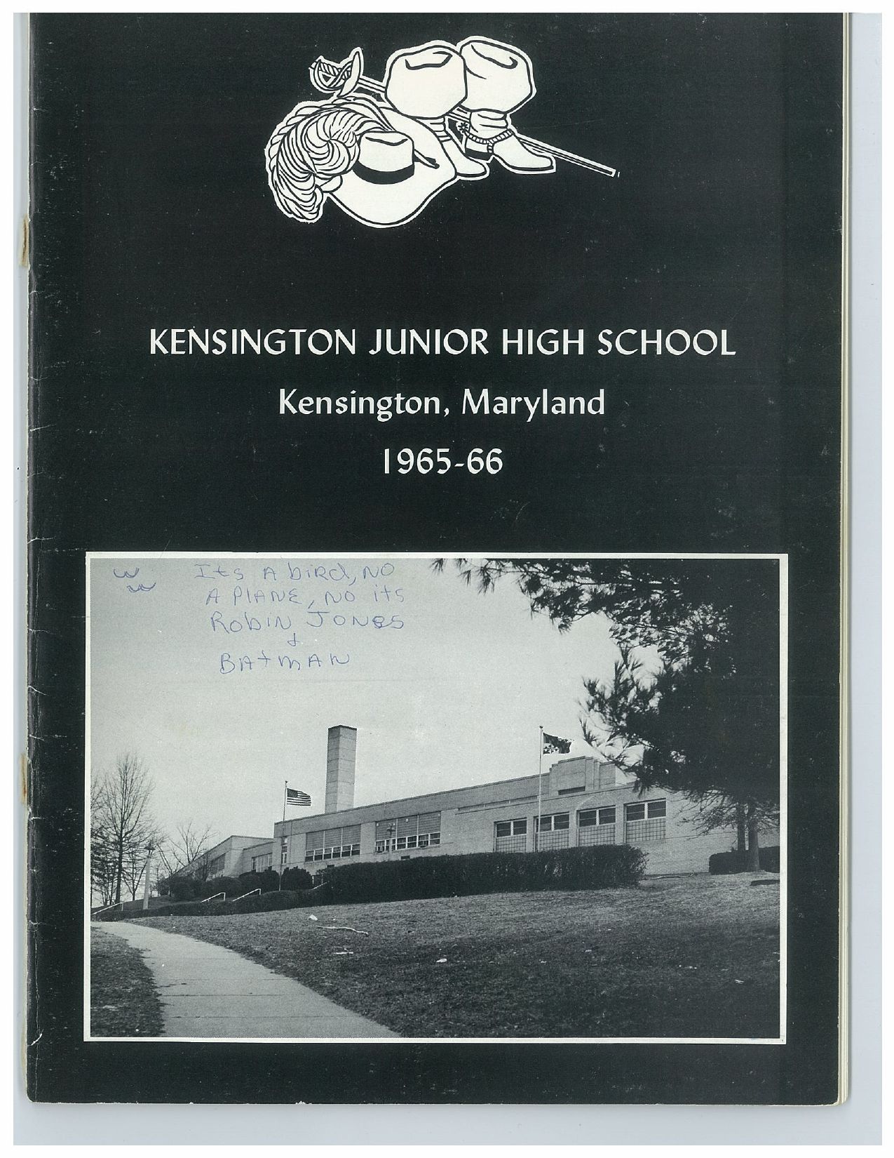 KJH Yearbook by Ben Bialek Issuu