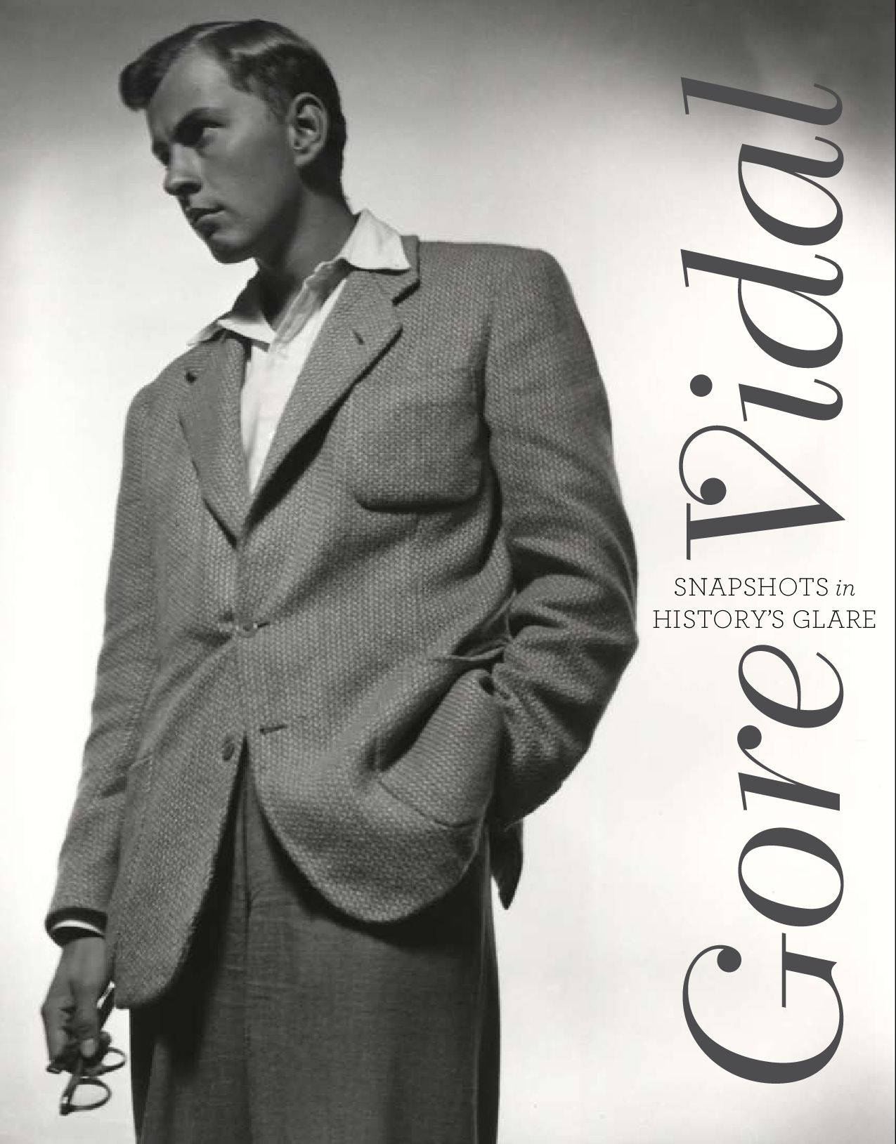 Gore Vidal: Snapshots in History’s Glare - Preview by ABRAMS - Issuu