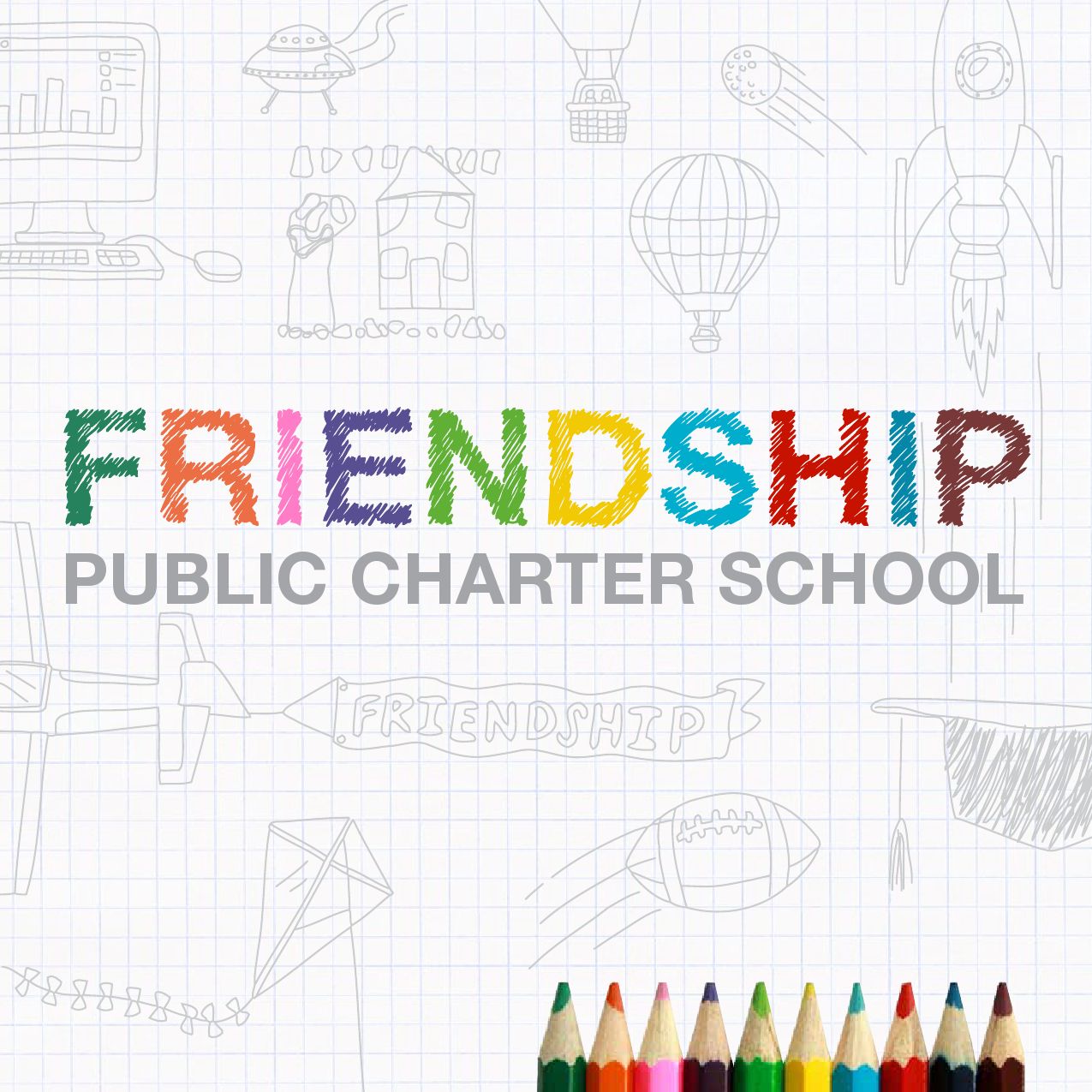Draft Student Brochure by Friendship PCS Issuu