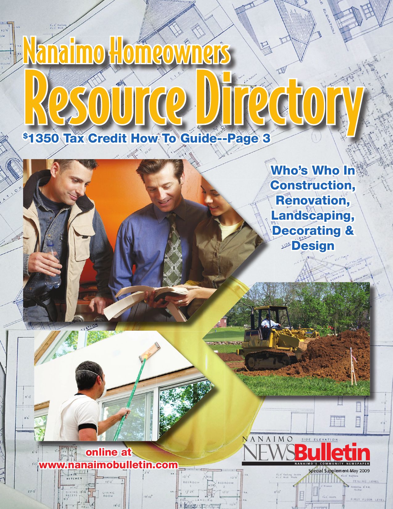 Nanaimo Homeowners Resource Directory by Black Press Media Group Issuu