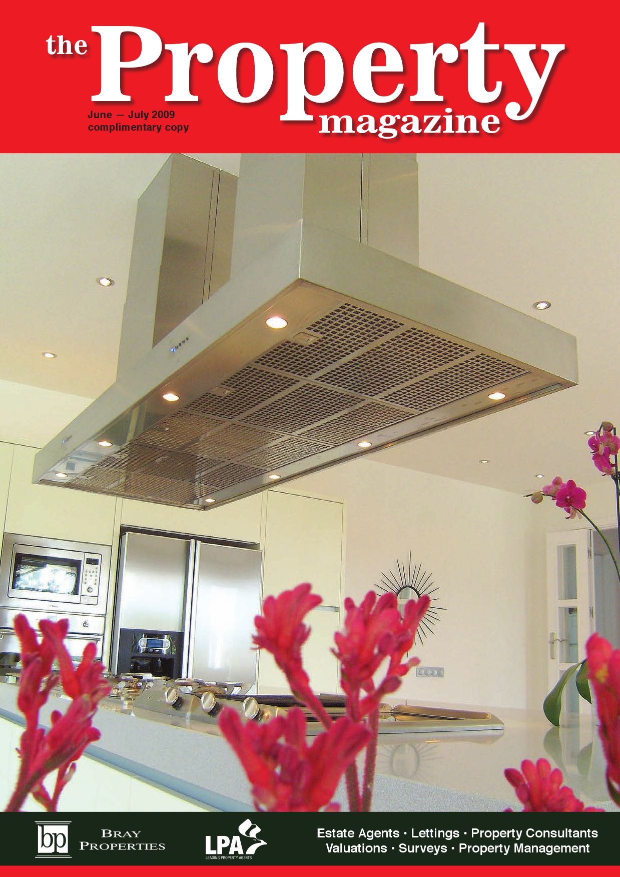 Bray Properties Magazine JuneJuly 2009 by Rock Publishing Ltd Issuu