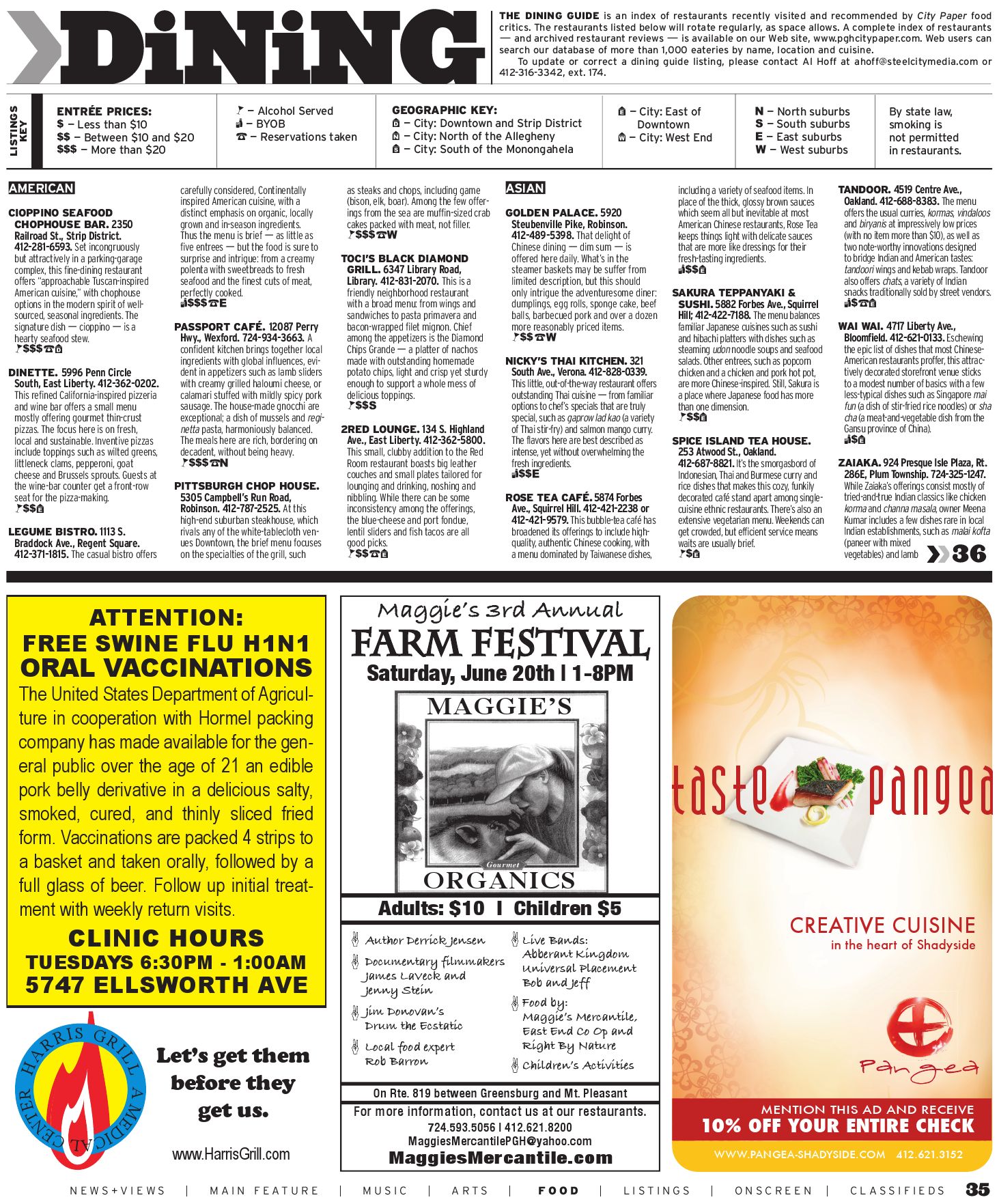 Pittsburgh City Paper by Pittsburgh City Paper Issuu