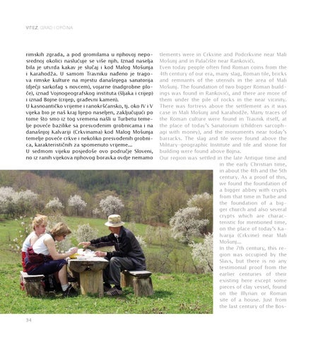 Vitez, grad i opcina 2008. by bobo Marketing - Issuu