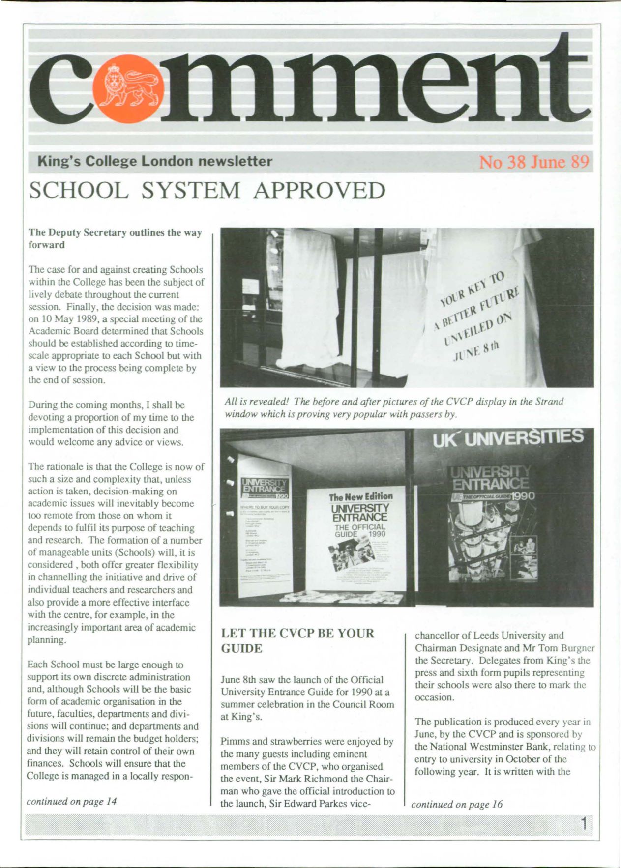 Dross Wohn Design Comment 038 June 1989 By King S College London Issuu