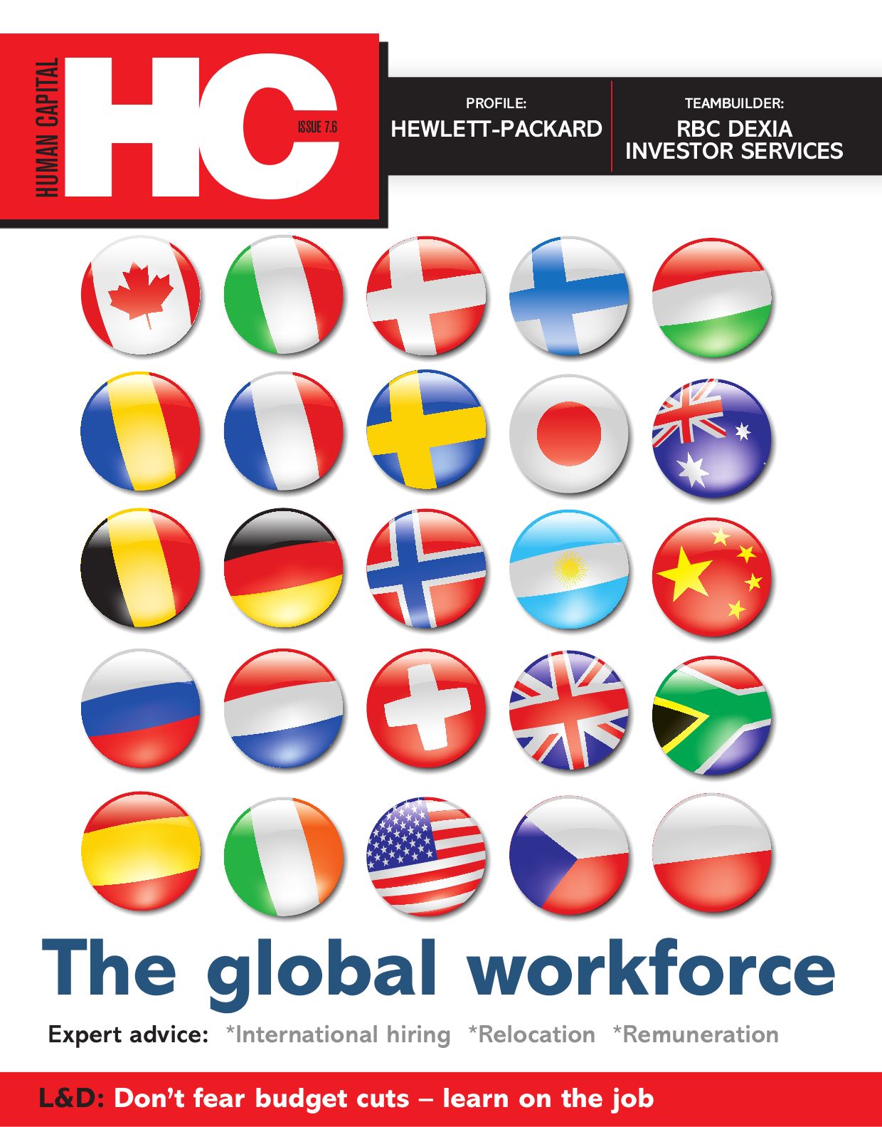 Human Capital Magazine by Key Media - Issuu