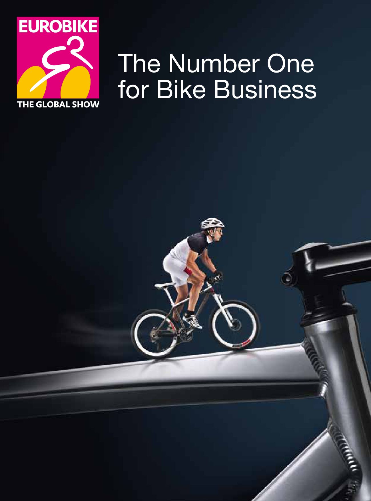 EUROBIKE THE GLOBAL SHOW by Messe Friedrichshafen - Issuu