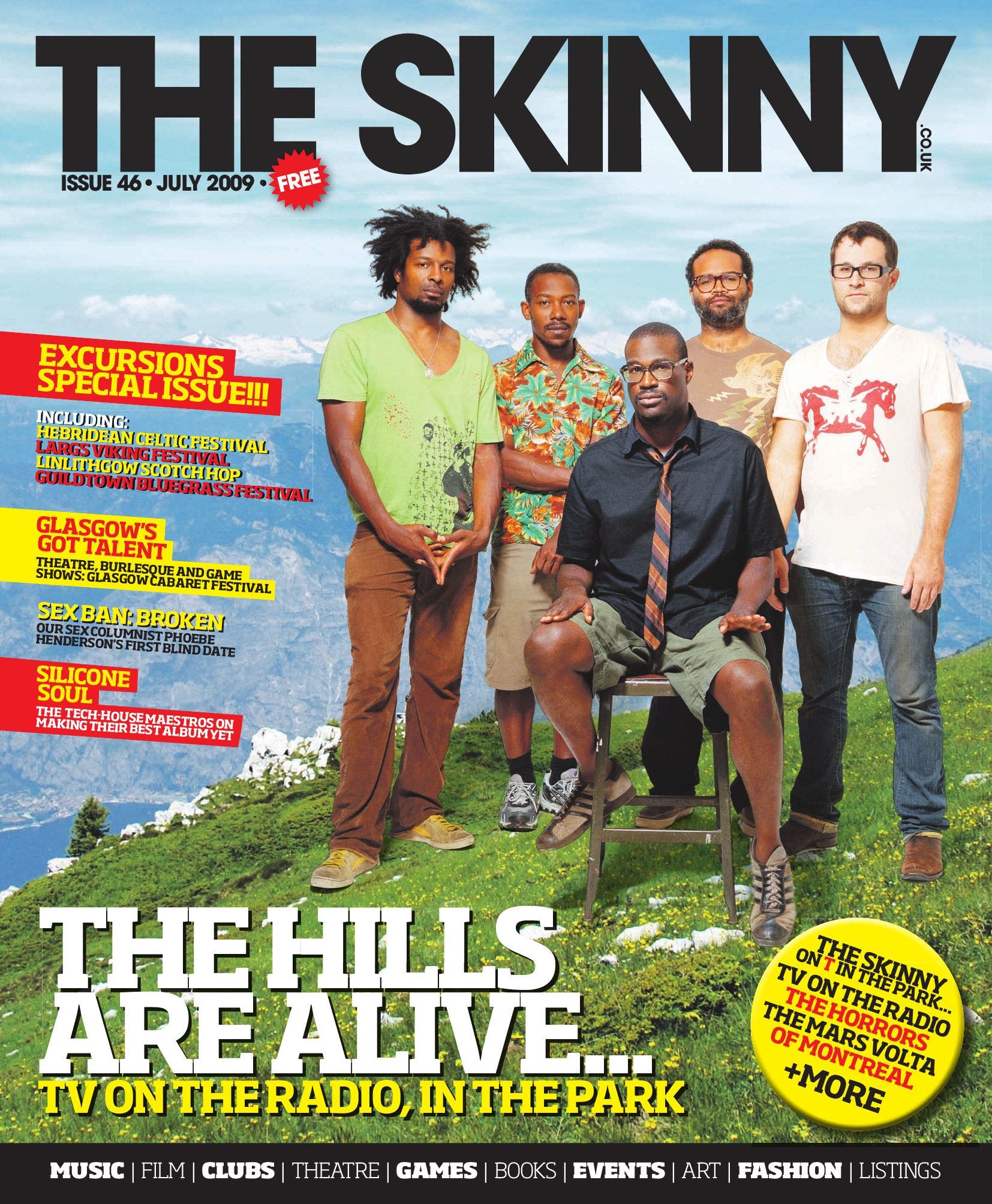 Put your records on ukulele chords