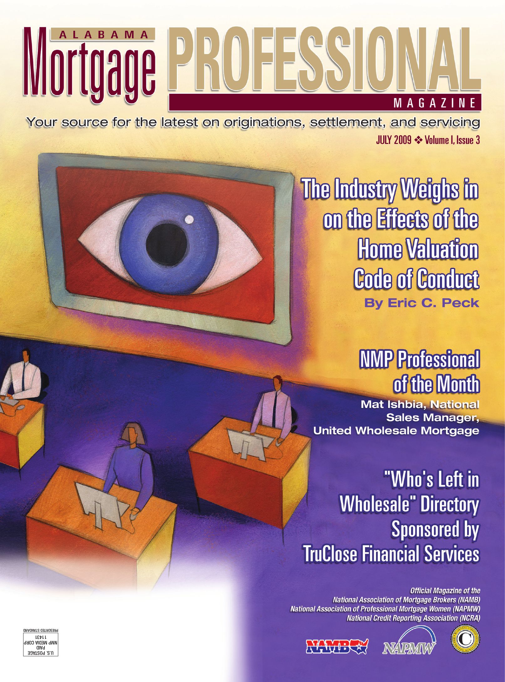 ALMP_JULY by United Sports Publications Issuu