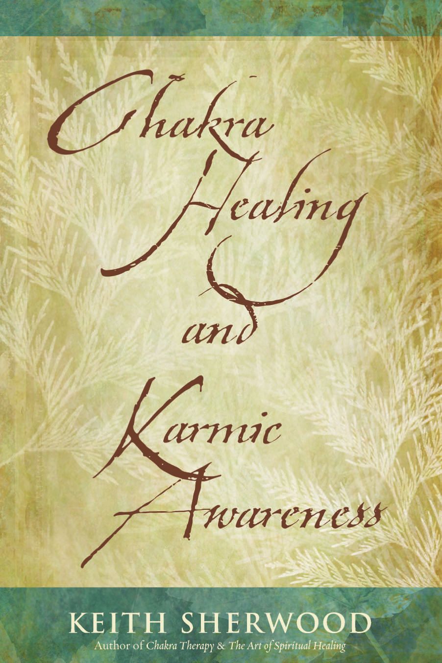 the art of spiritual healing keith sherwood pdf
