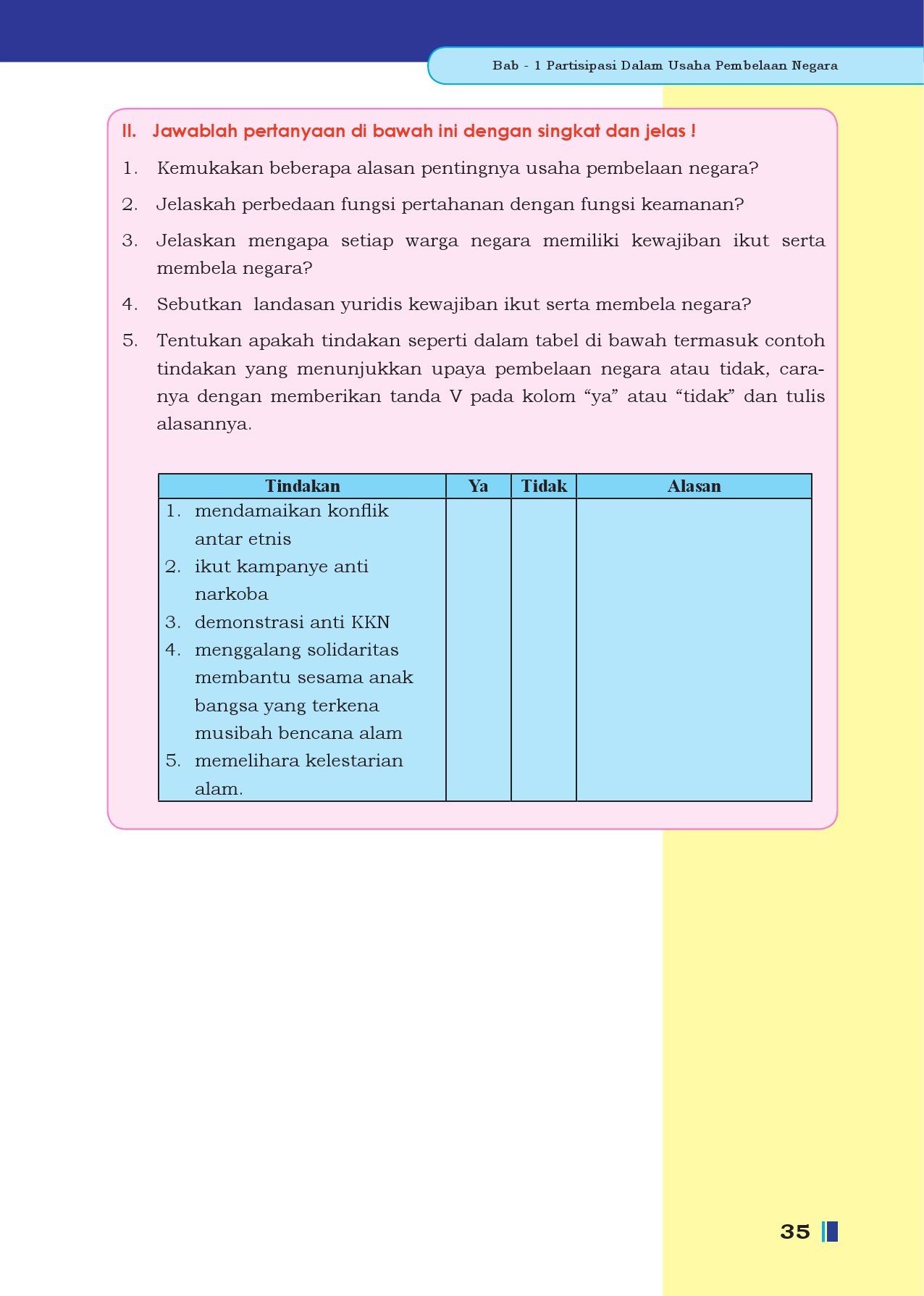Kelas09 Ctl Pkn Sugeng Djaenudin Anang Cholisin Muchson By S Van Selagan Issuu