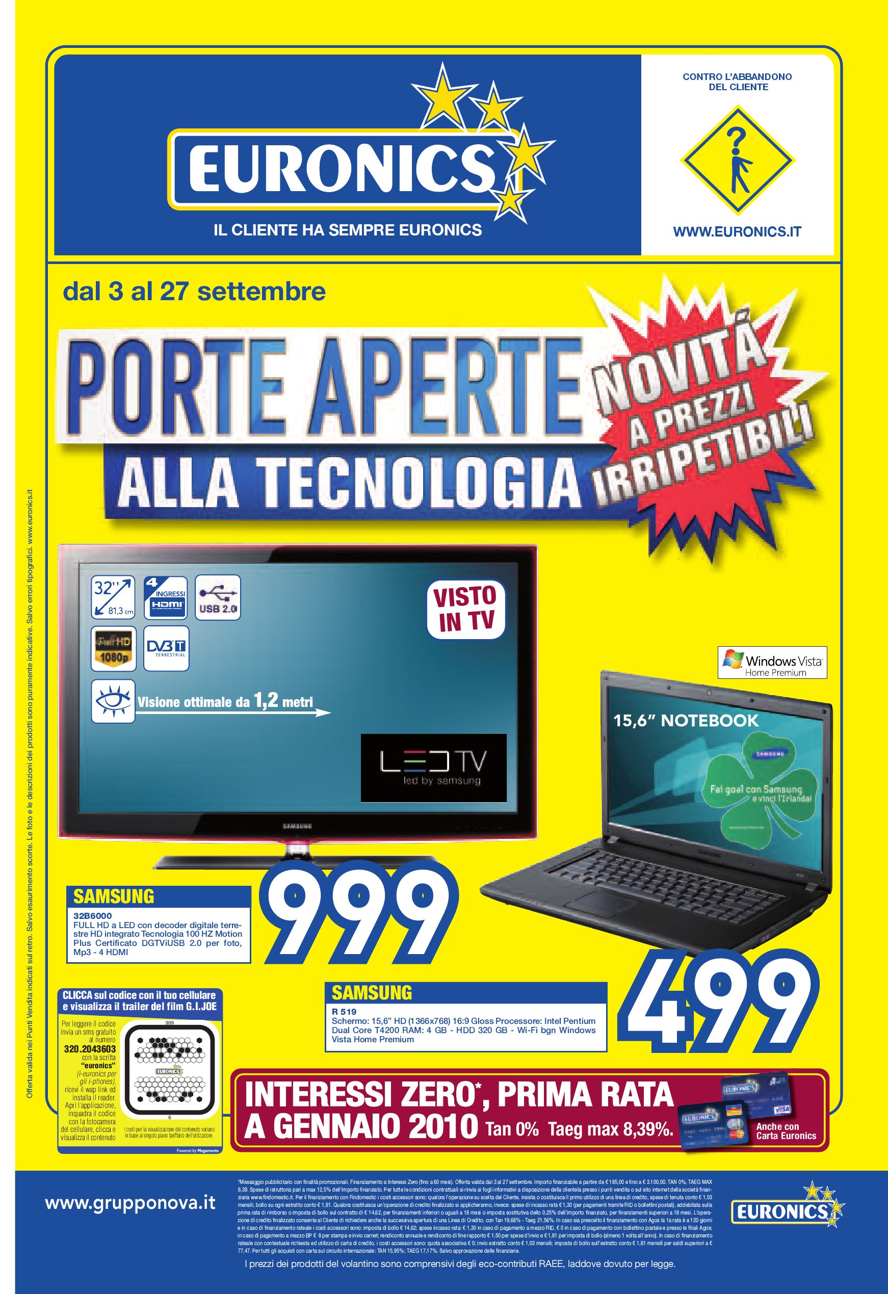 nova by euronics italia spa Issuu