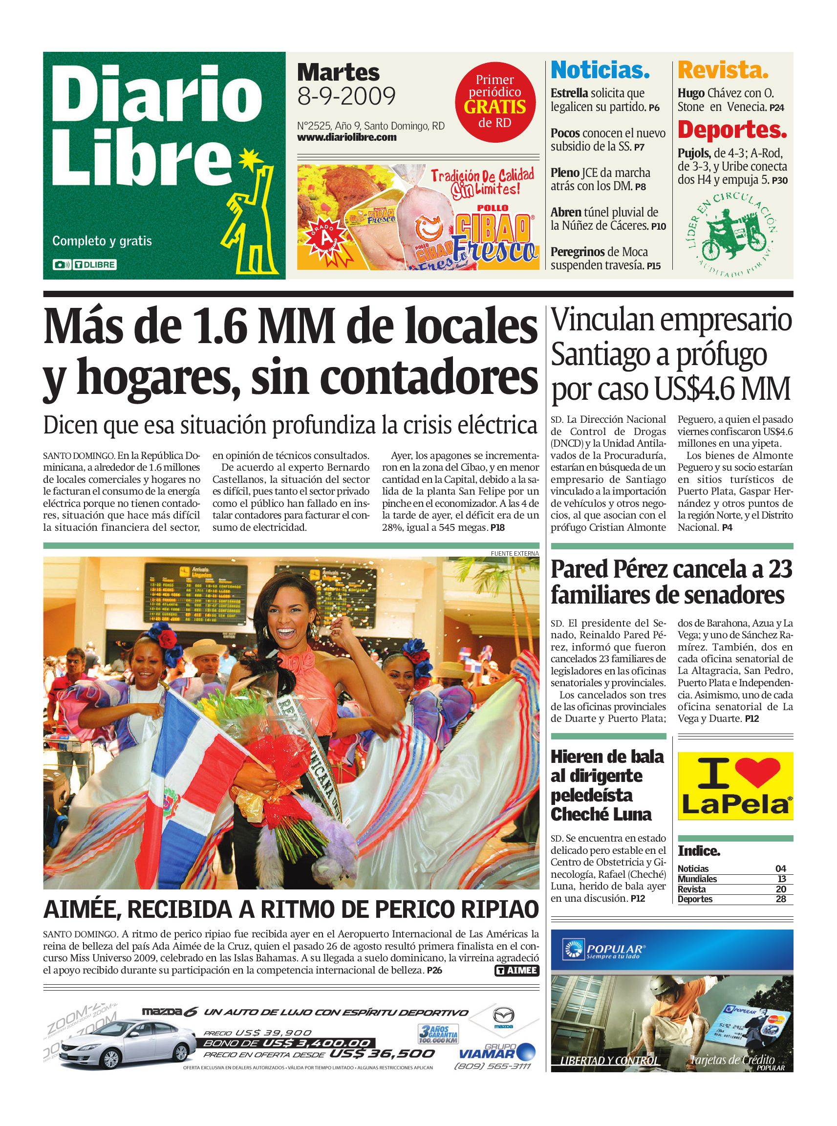 diariolibre2525 by Diario Libre - Issuu