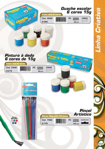 Catalogo Goller 第 11 页
