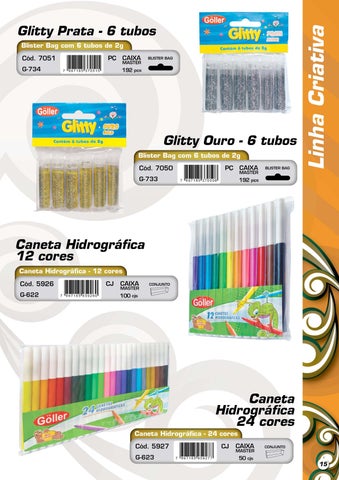 Catalogo Goller 第 15 页