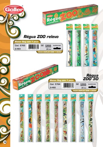 Catalogo Goller 第 18 页