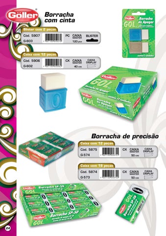 Catalogo Goller 第 24 页
