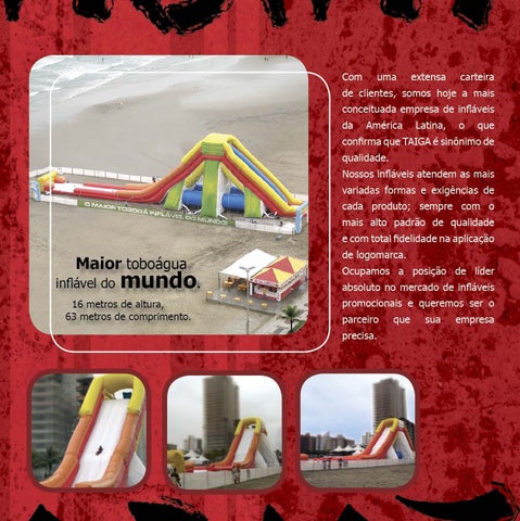 Catalogo Taiga 第 2 页