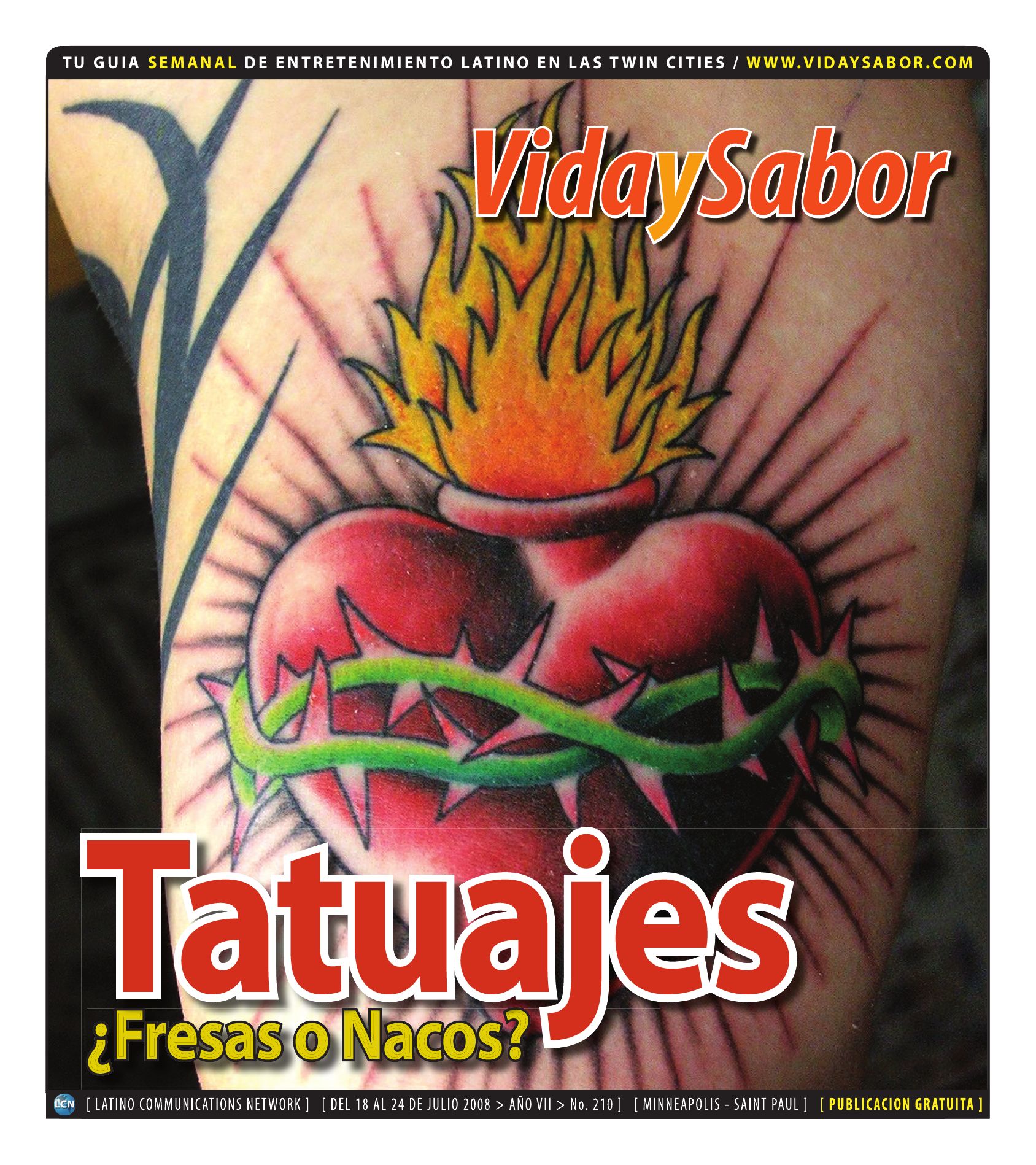 Como Quitar Un Chupetón Del Cuello Urgente VyS-210-Pages-01to24 by Latino Communications Network LLC - Issuu