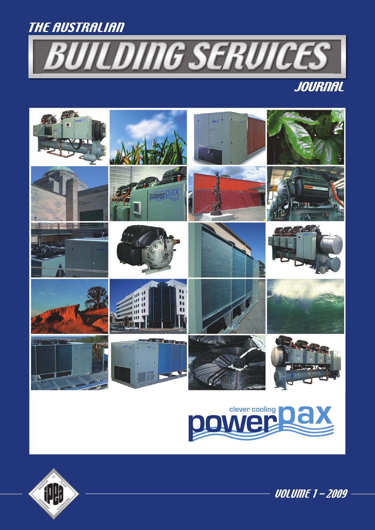 The Australian Building Services 2009_1 by Adbourne Publishing - Issuu