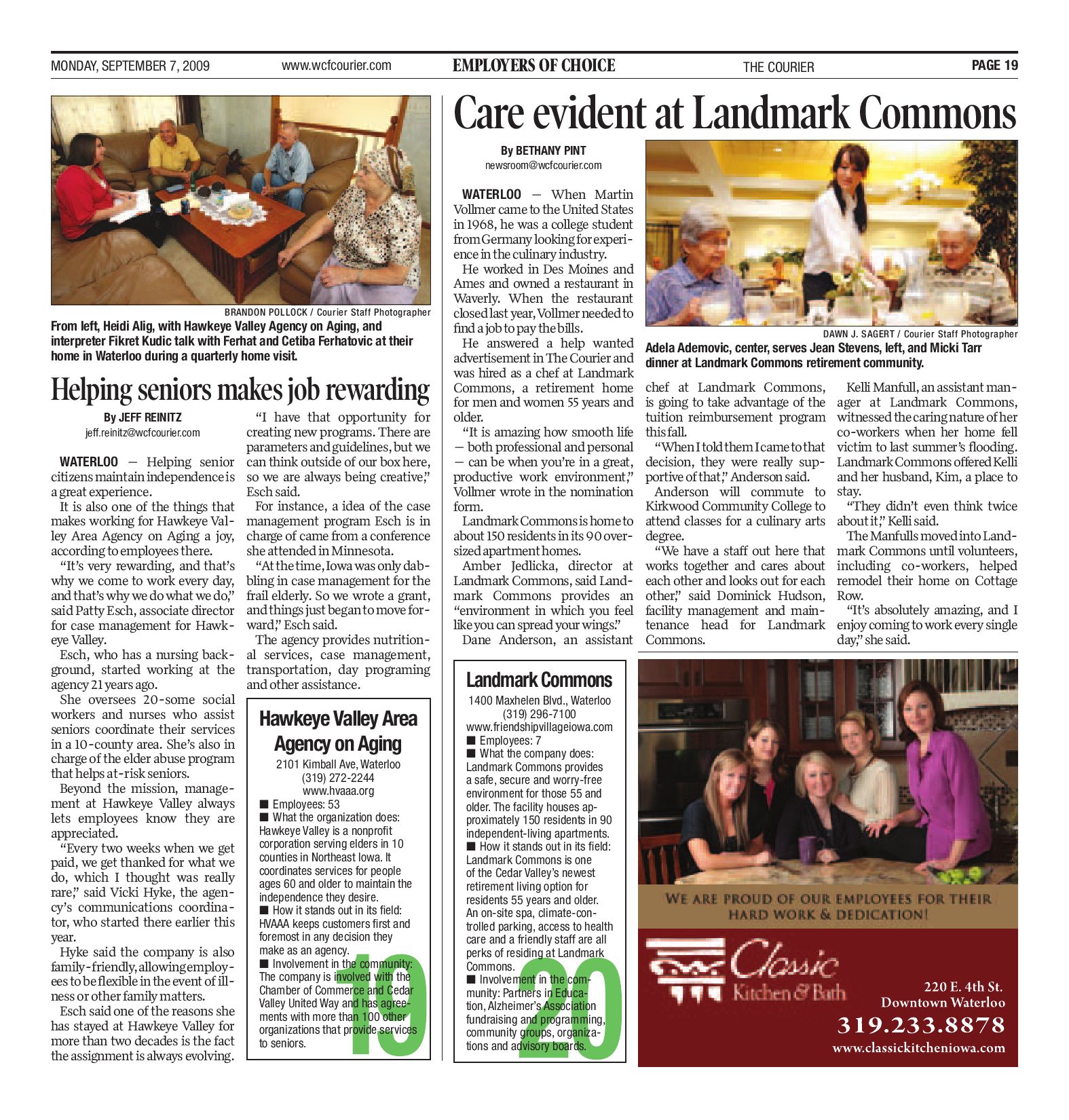 Cedar Falls Courier Obituaries - cmegc0e