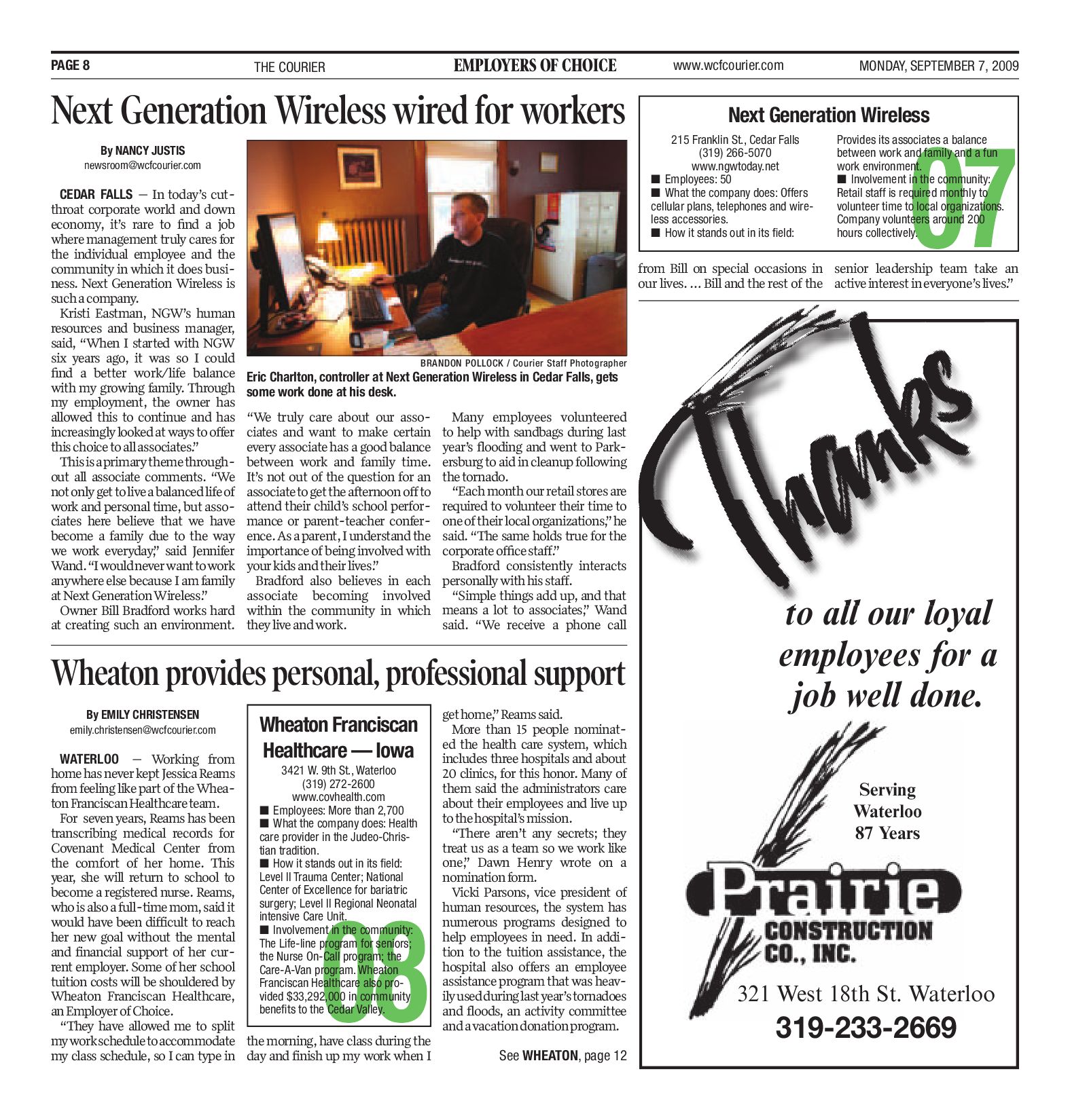 Cedar Falls Courier Obituaries - ys7mzks