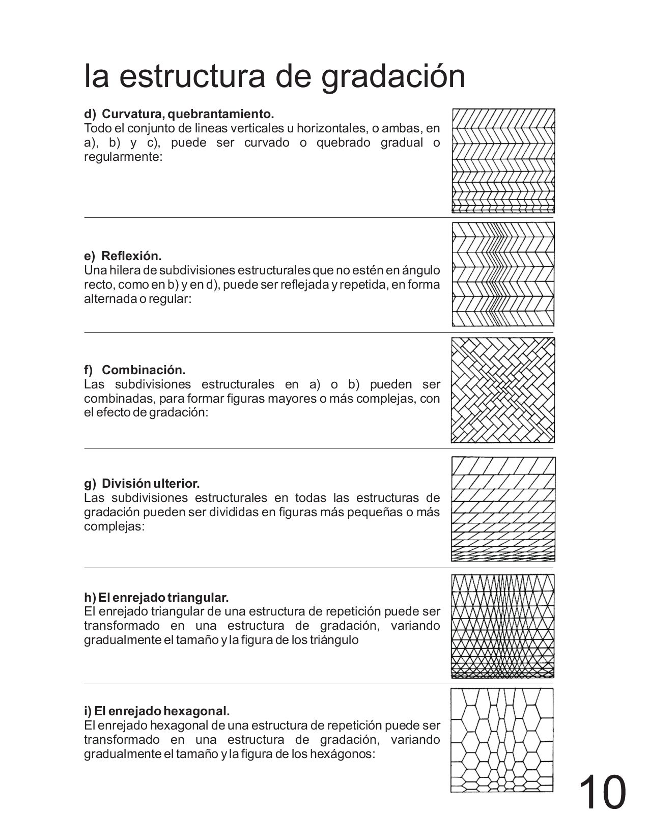 La Gradacion by Juan Carlos Godoy - Issuu