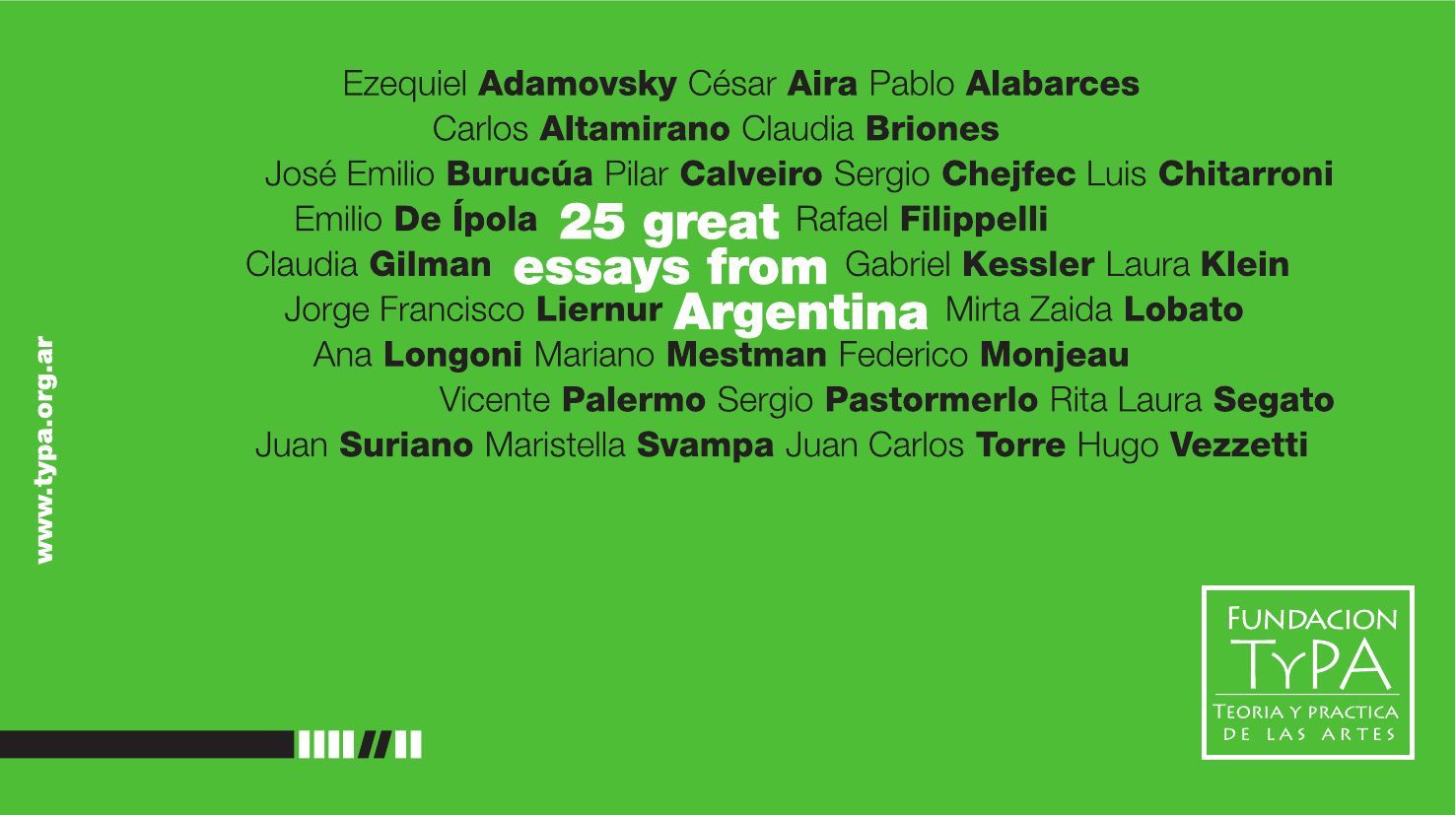 25 great essays 08 picture