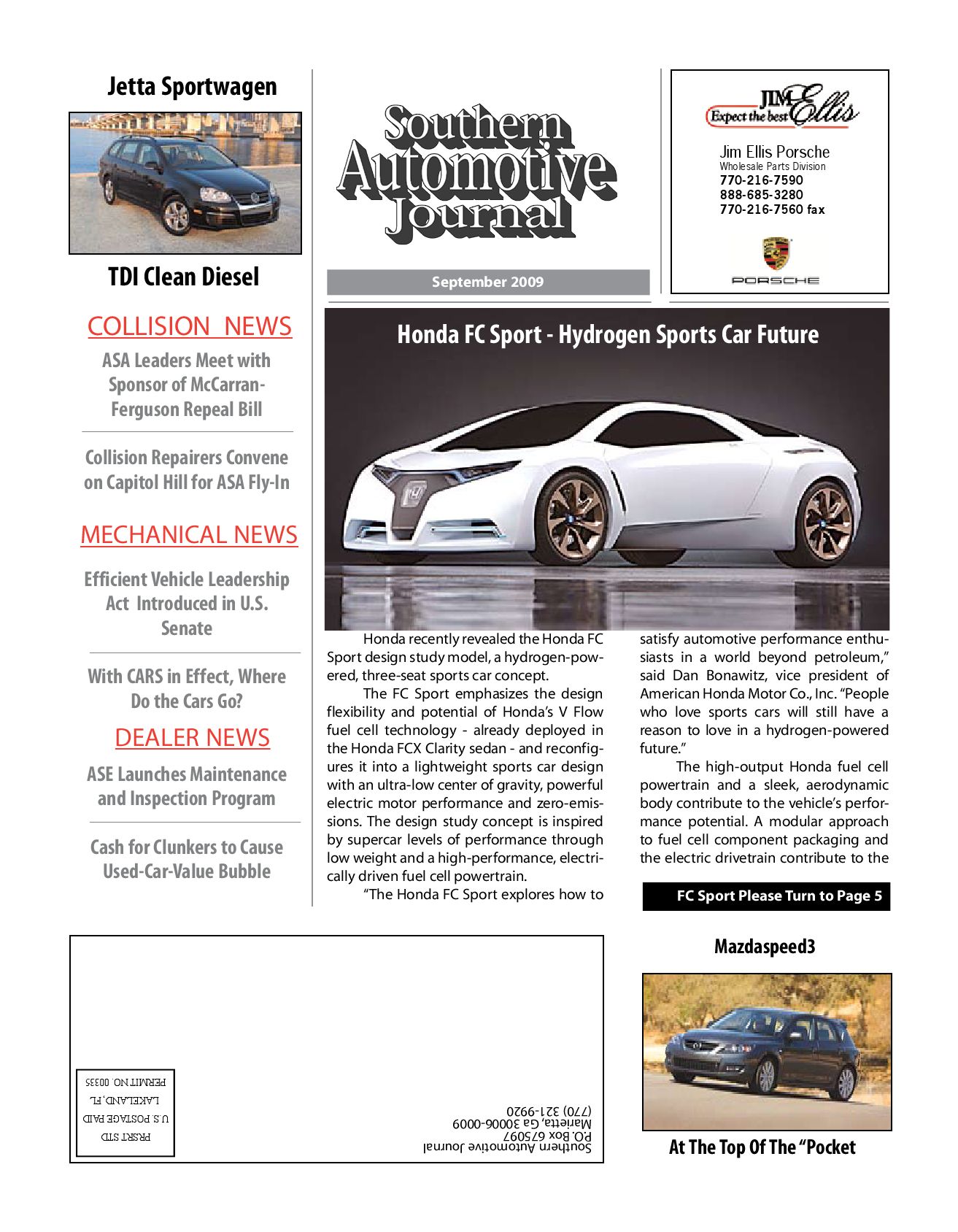 Mazda 3 Service Manual: Boost Air Temperature Sensor Inspection Mzr 2.3 Disi Turbo Mazda 3 Service Manual: Boost Air Temperature Sensor Inspection Mzr 2.3 Disi Turbo