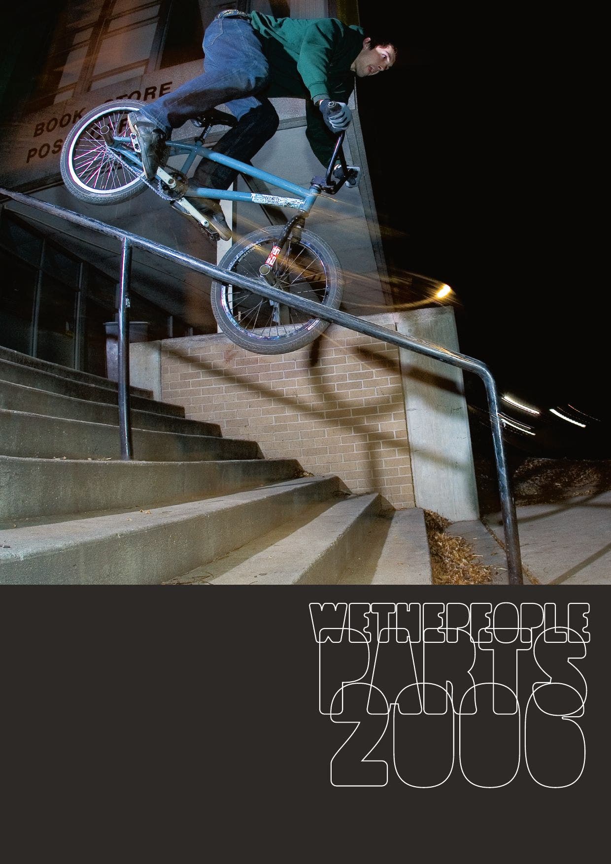 wethepeople parts catalog 2006 by WE MAKE THINGS Issuu