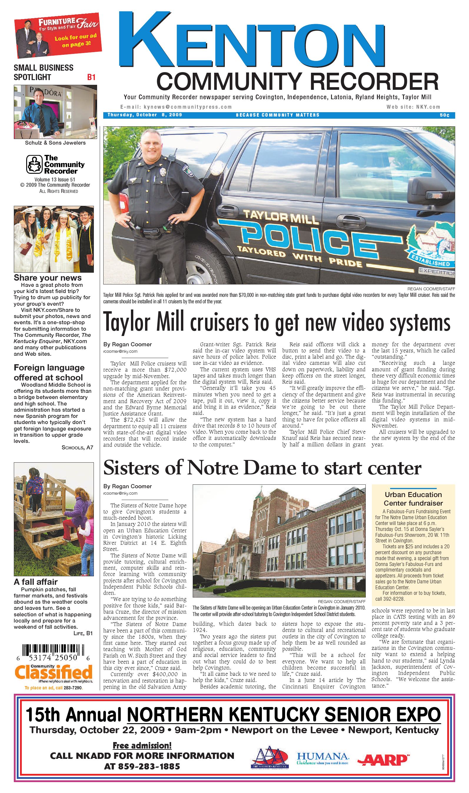 by Enquirer Media Issuu