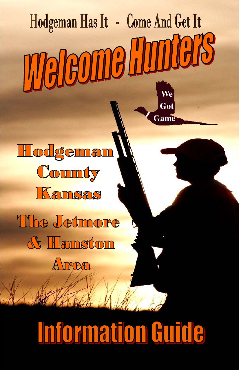 Hodgeman County by Richard Broz Issuu