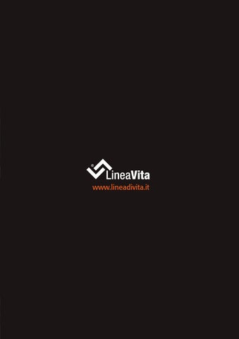 灯饰手册 LineaVita Comed 第 11 页