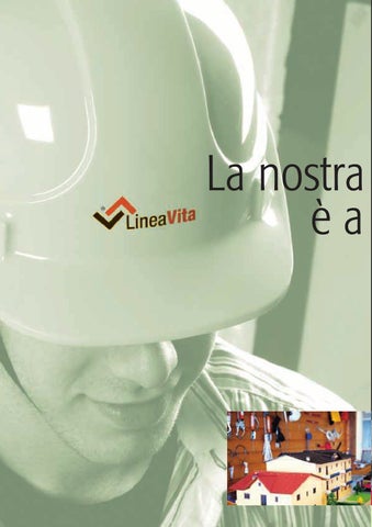 灯饰手册 LineaVita Comed 第 6 页